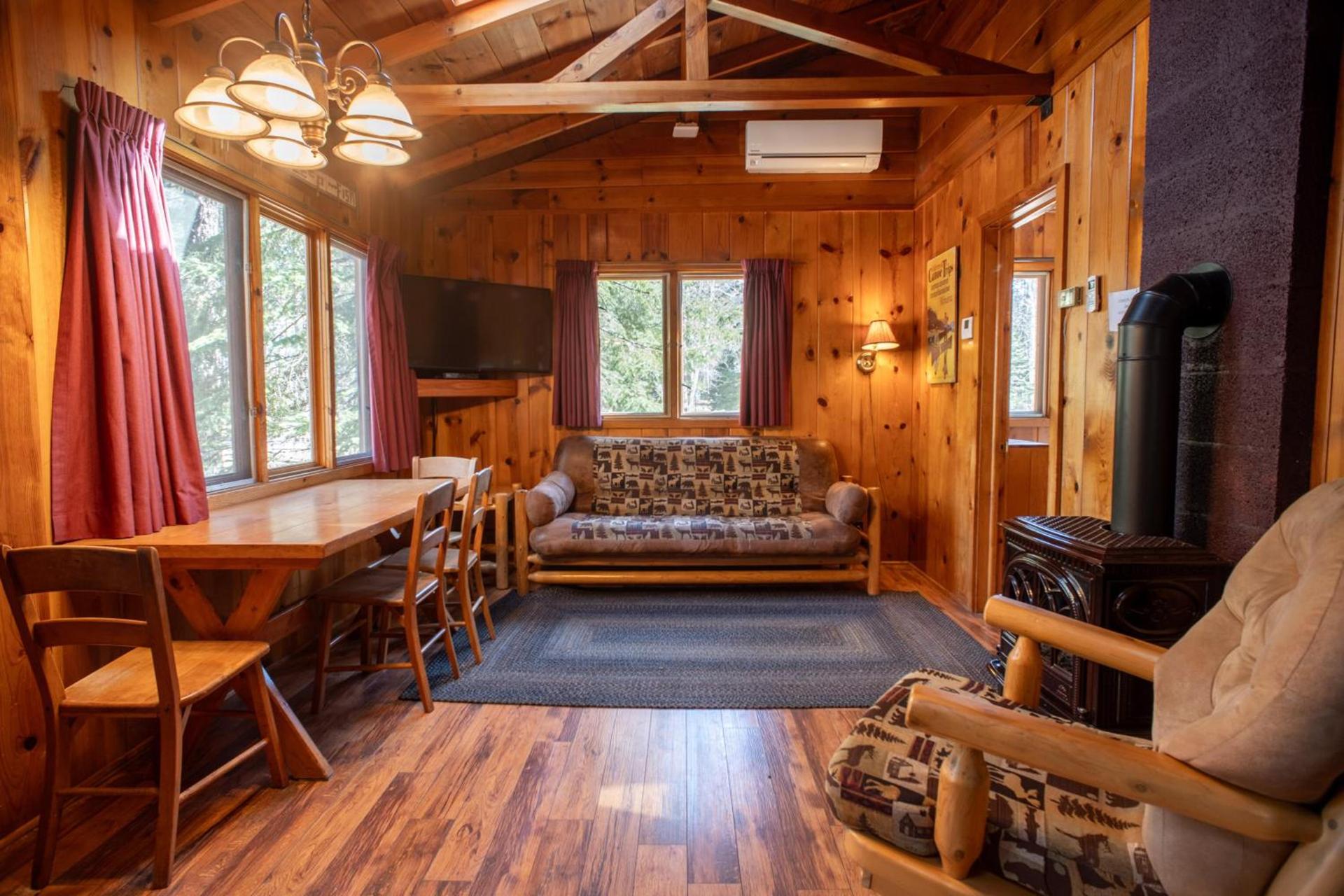Timber Bay Lodge and Houseboats photo 4