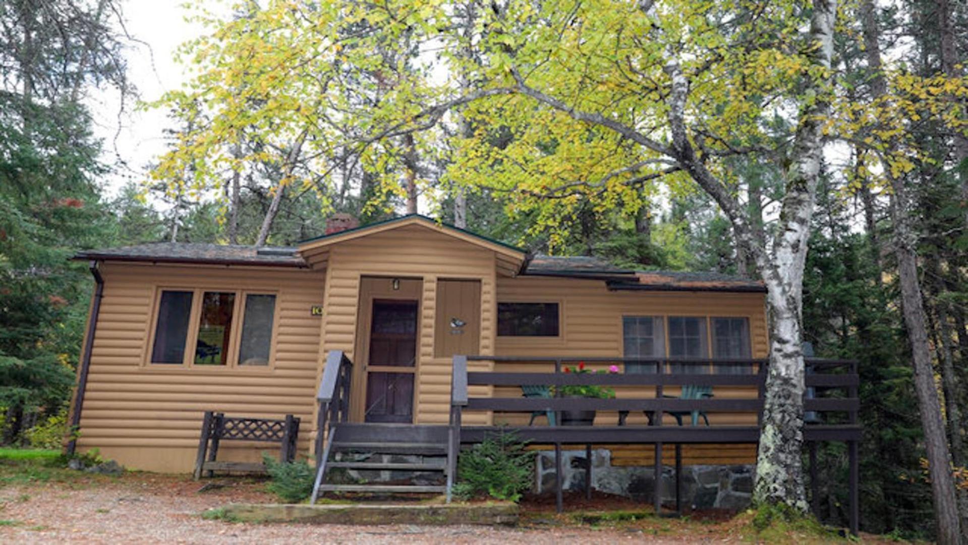 Timber Bay Lodge and Houseboats photo 81