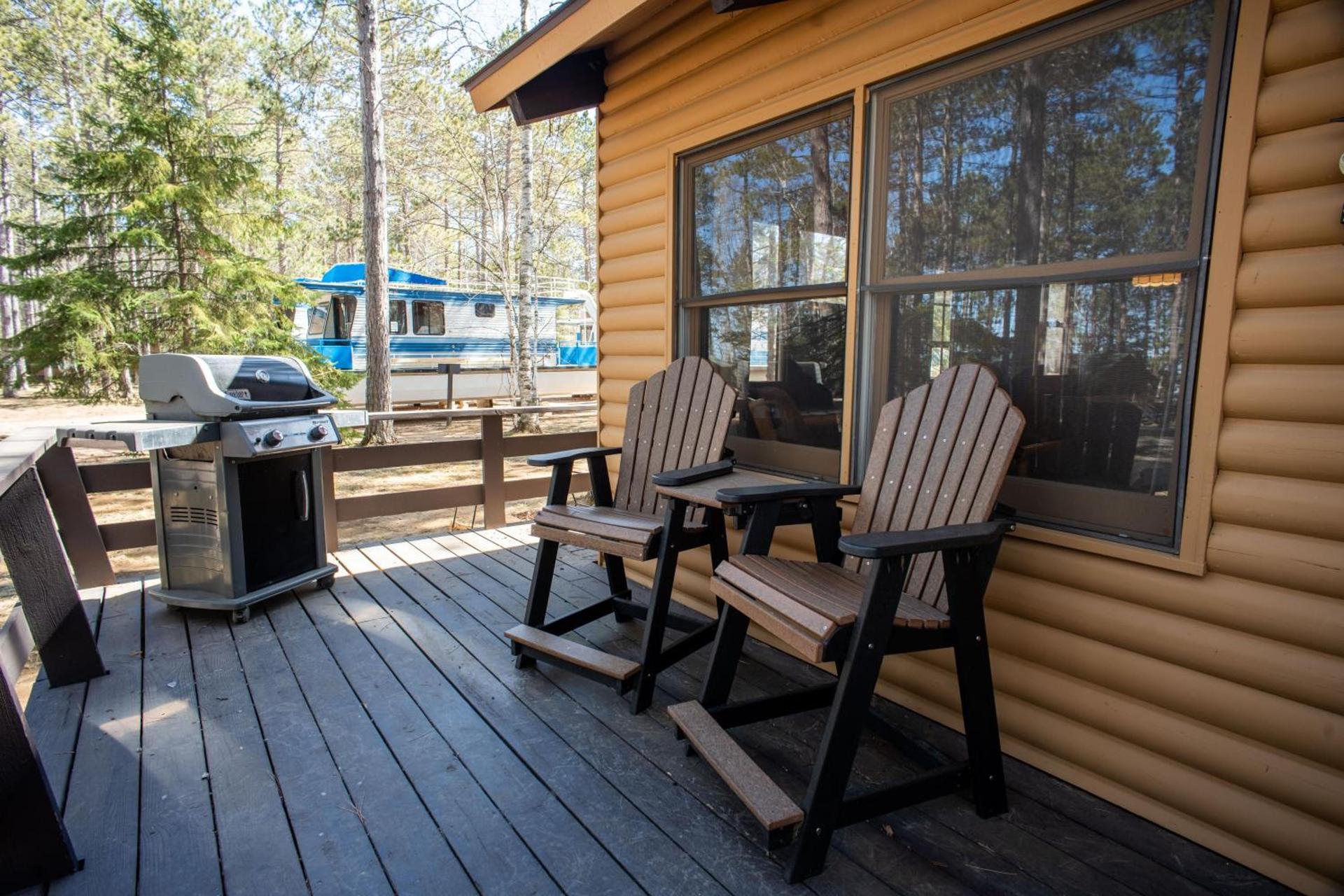 Timber Bay Lodge and Houseboats photo 19