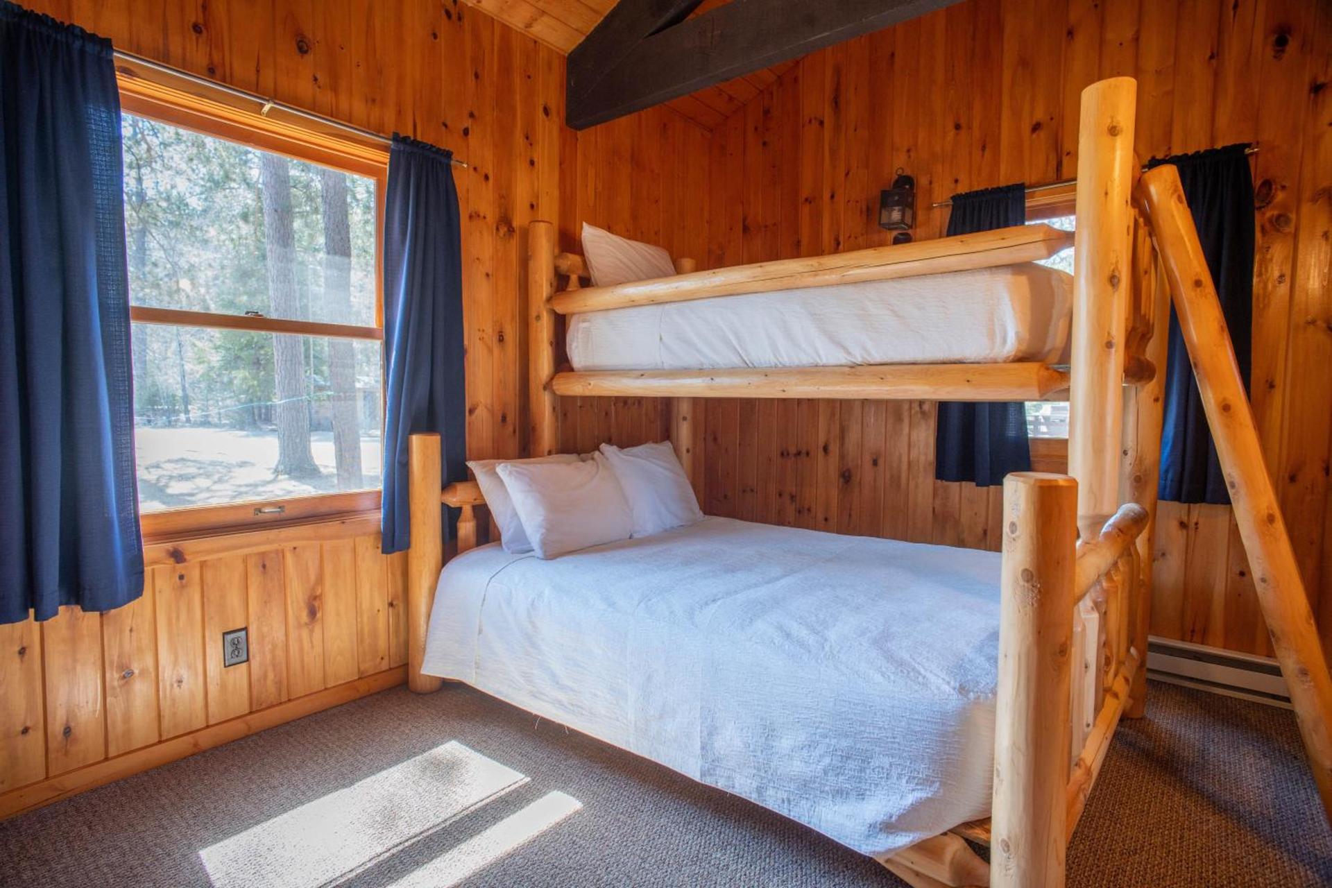 Timber Bay Lodge and Houseboats photo 17