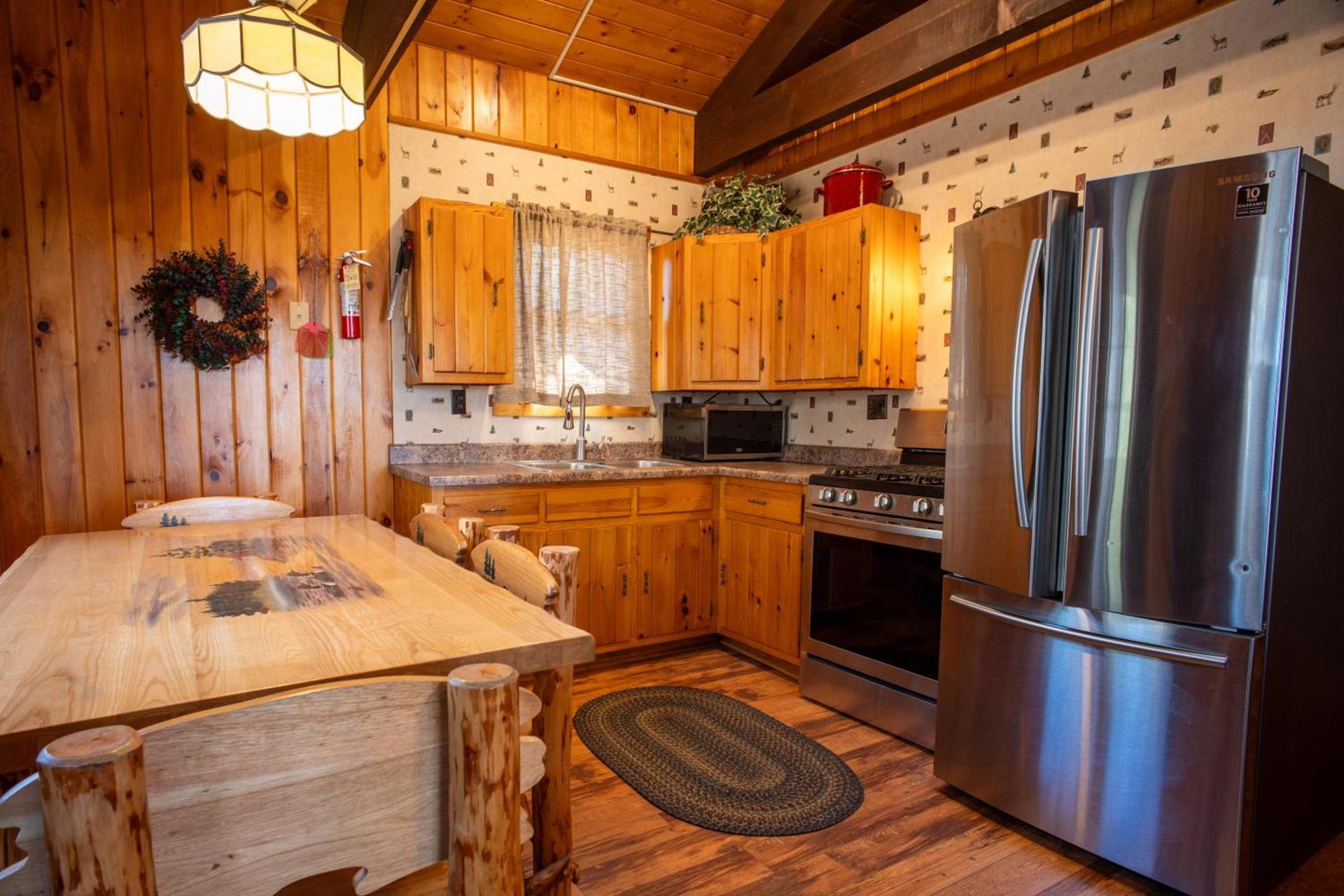 Timber Bay Lodge and Houseboats photo 16