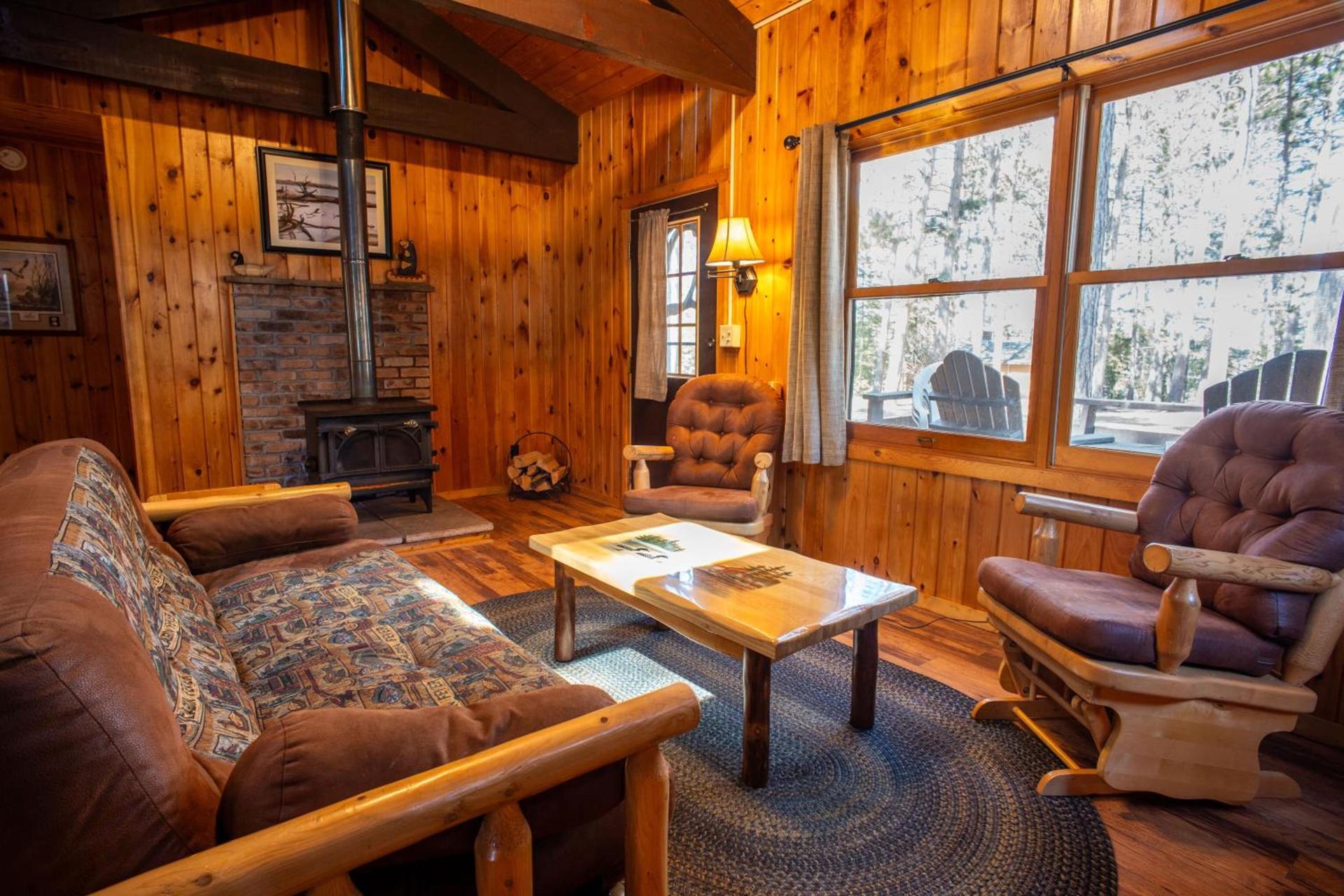 Timber Bay Lodge and Houseboats photo 15