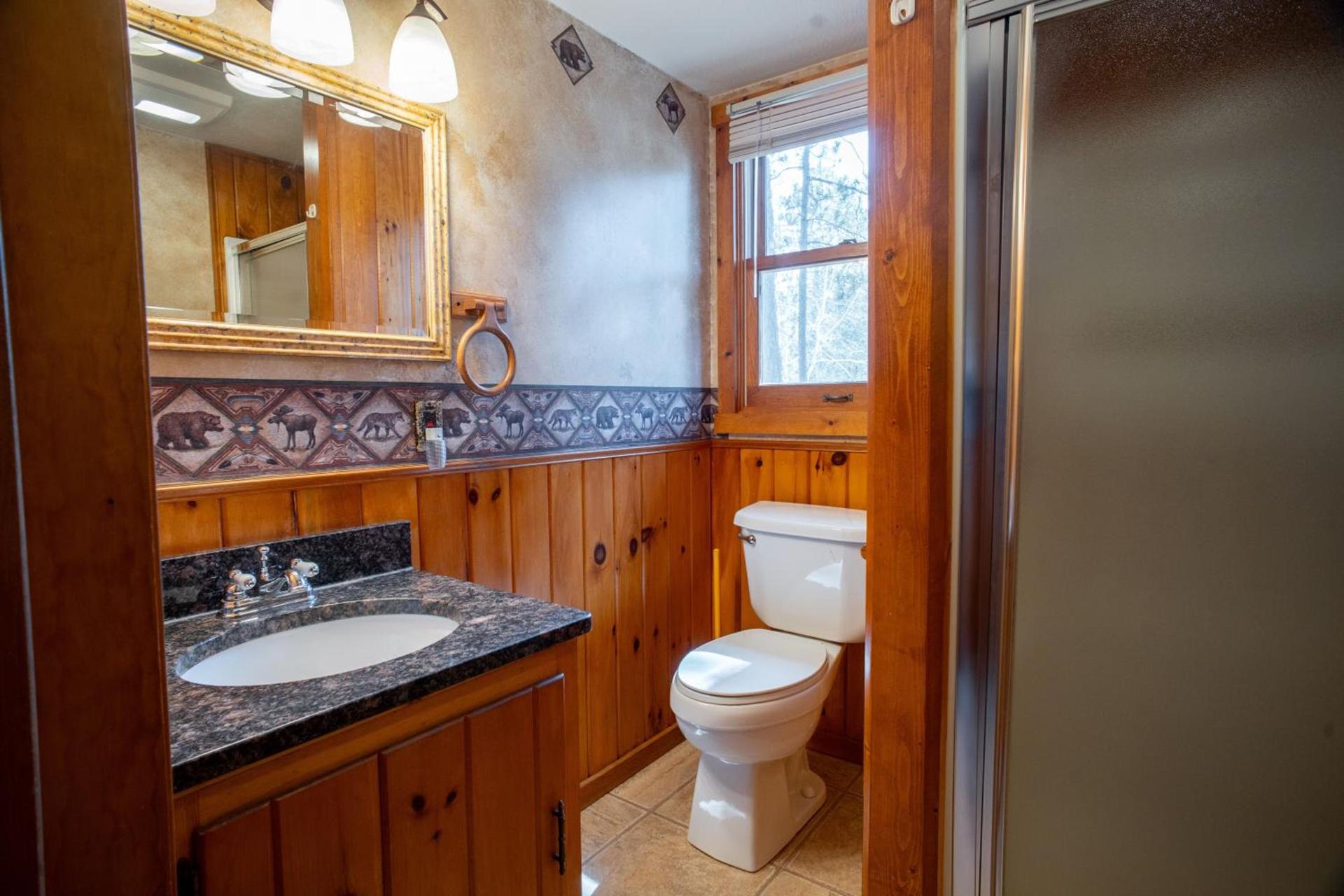 Timber Bay Lodge and Houseboats photo 14
