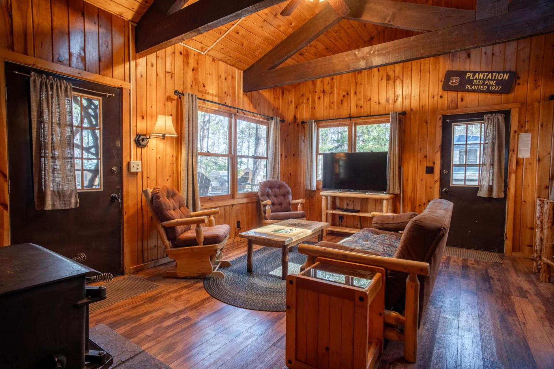 Timber Bay Lodge and Houseboats photo 13