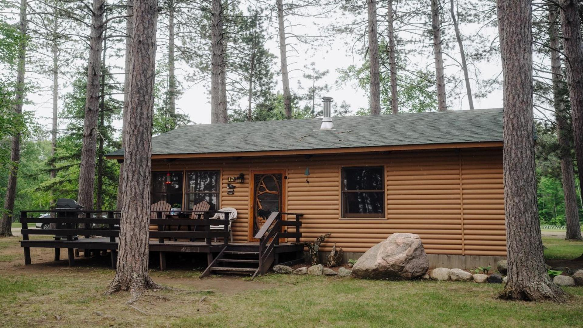 Timber Bay Lodge and Houseboats photo 82