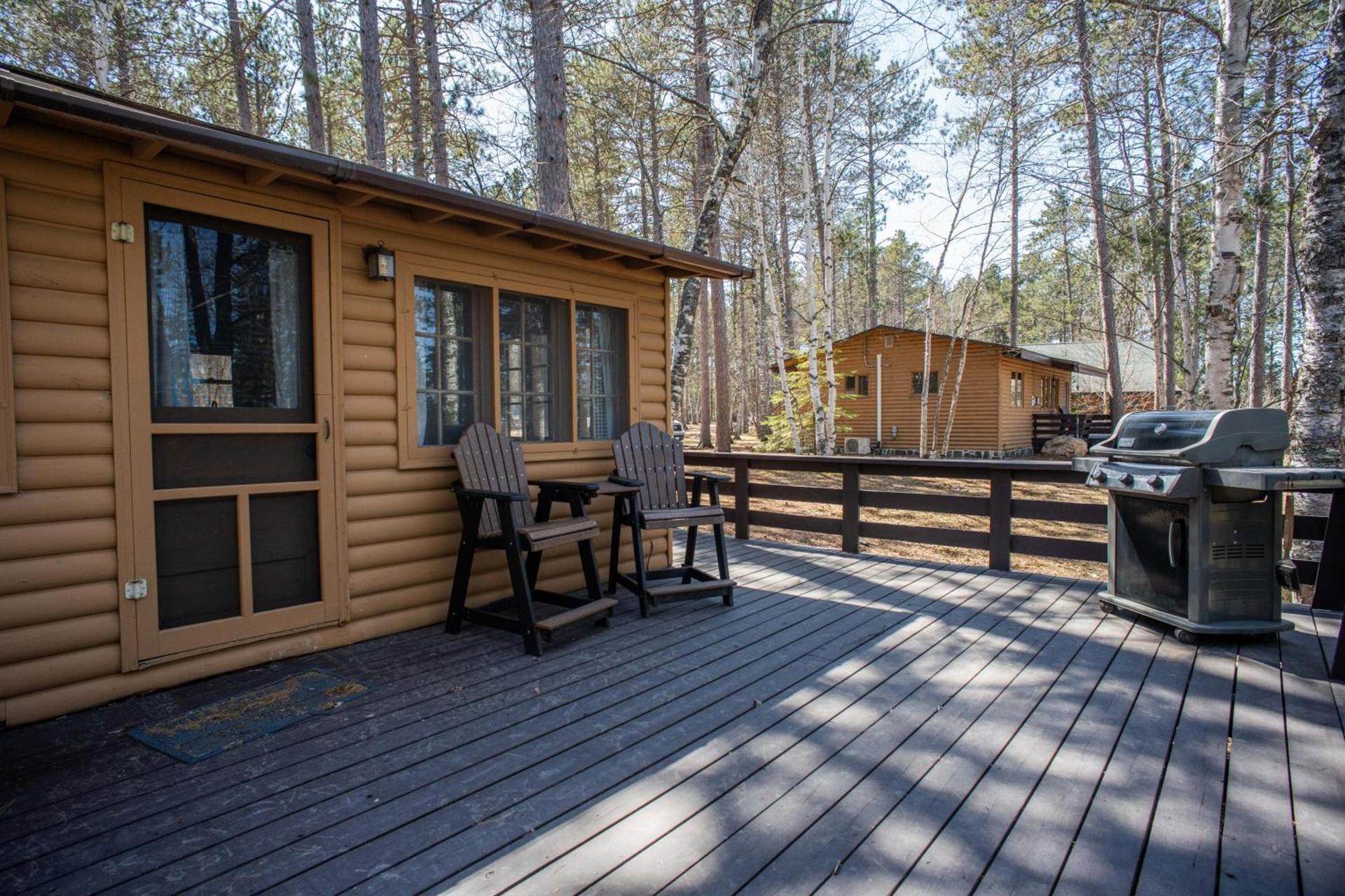 Timber Bay Lodge and Houseboats photo 27