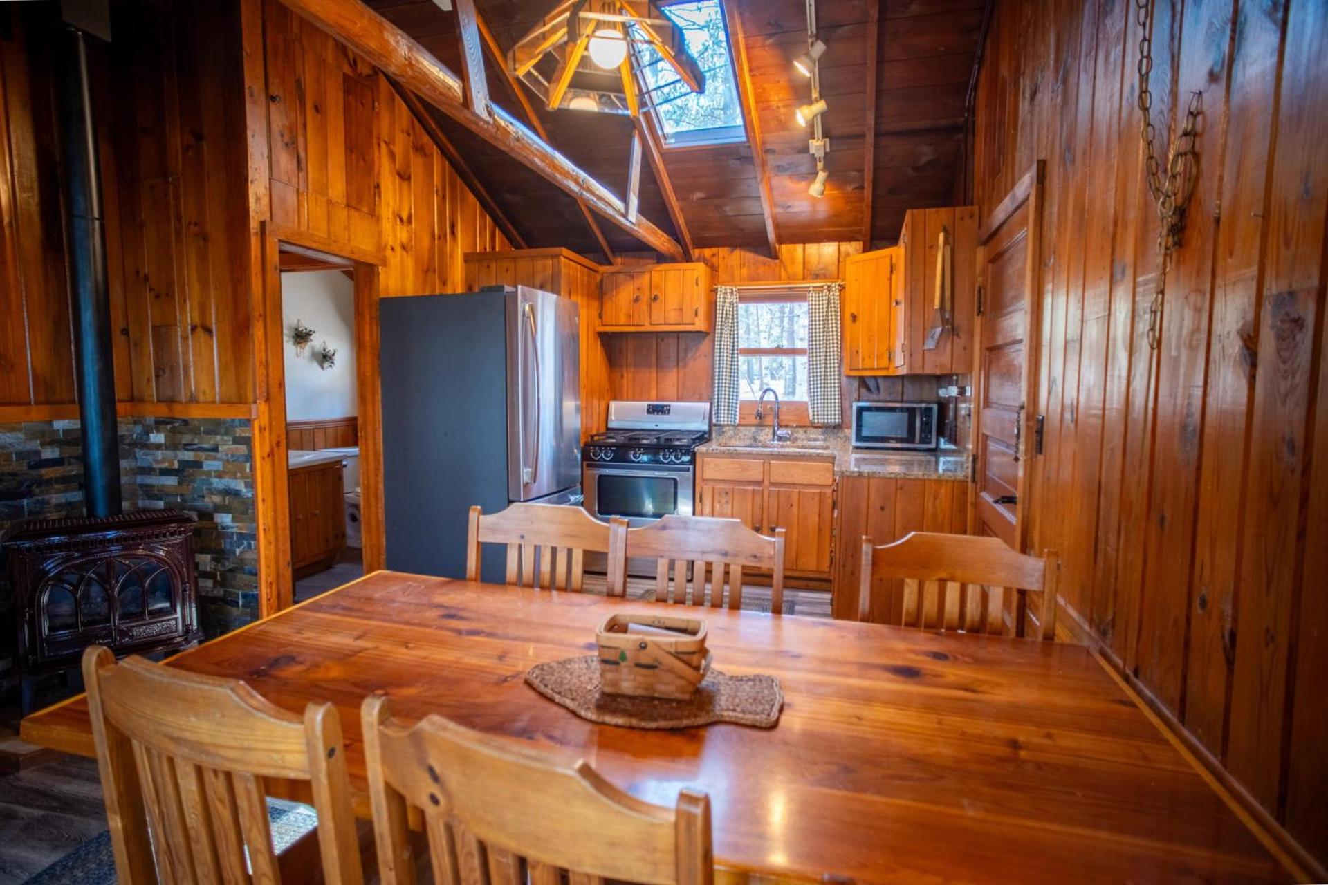 Timber Bay Lodge and Houseboats photo 26