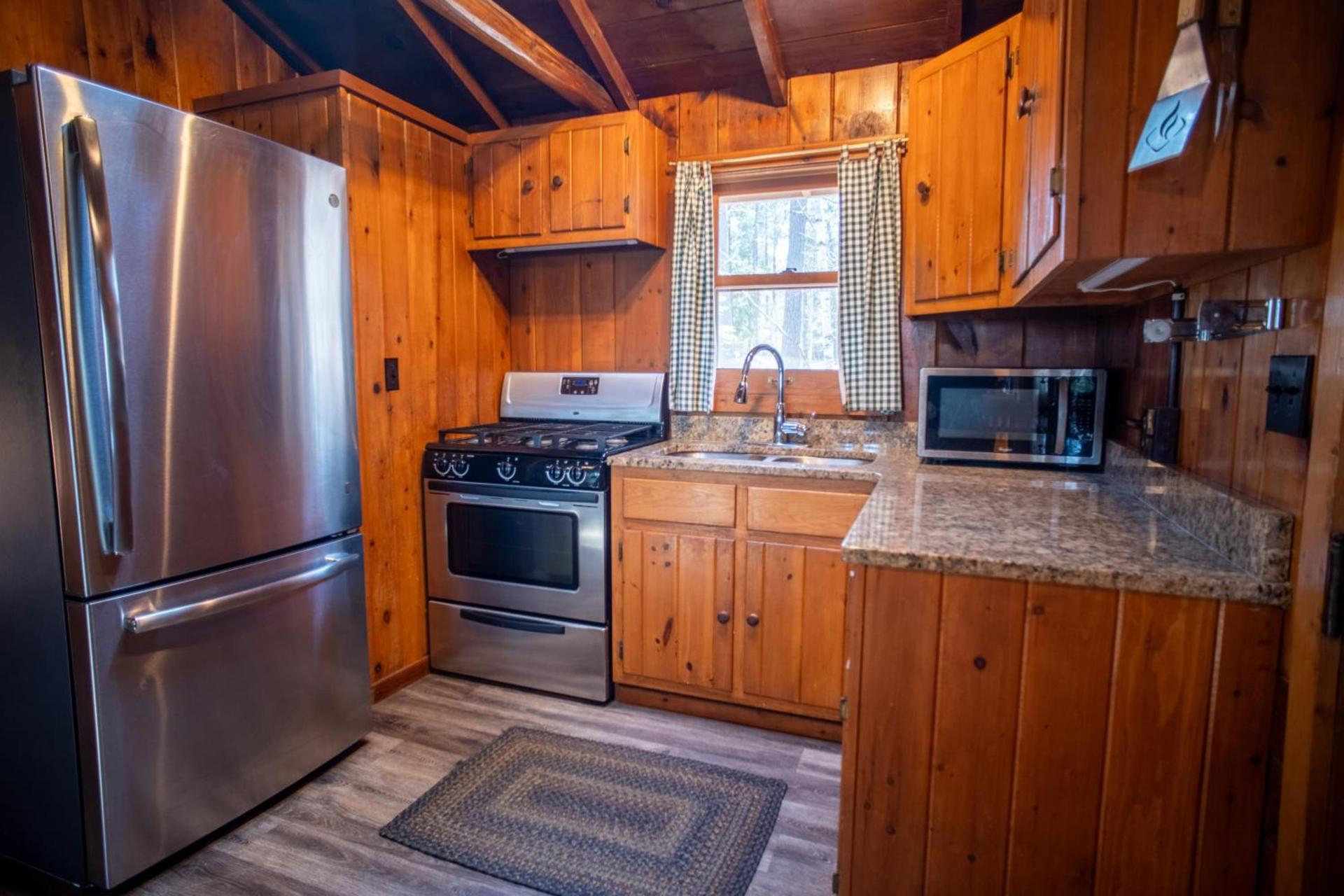 Timber Bay Lodge and Houseboats photo 25