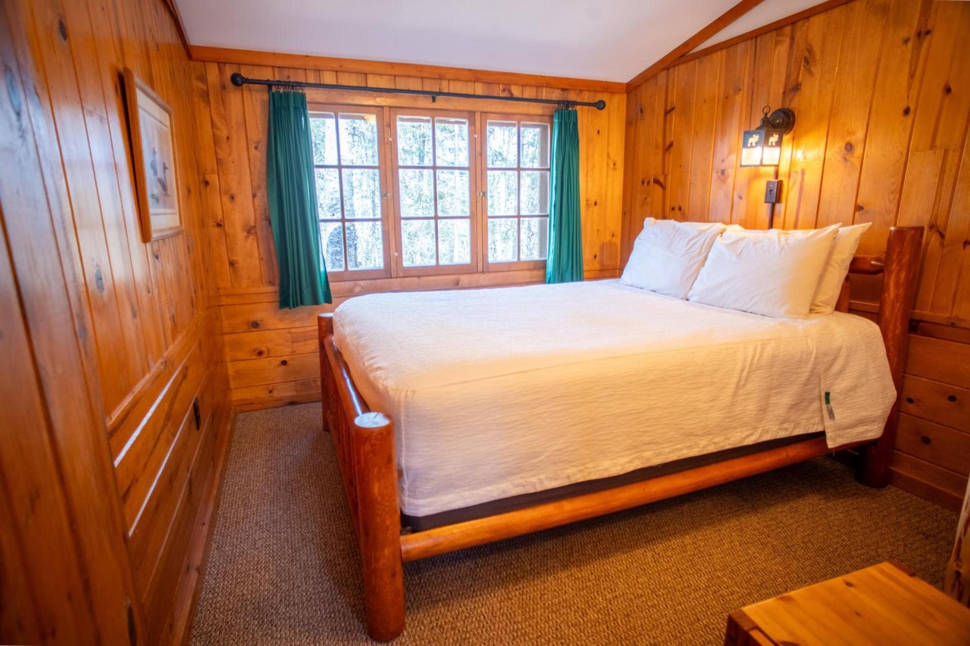 Timber Bay Lodge and Houseboats photo 21