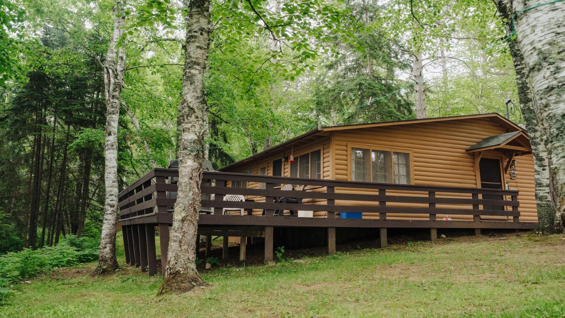 Timber Bay Lodge and Houseboats photo 83