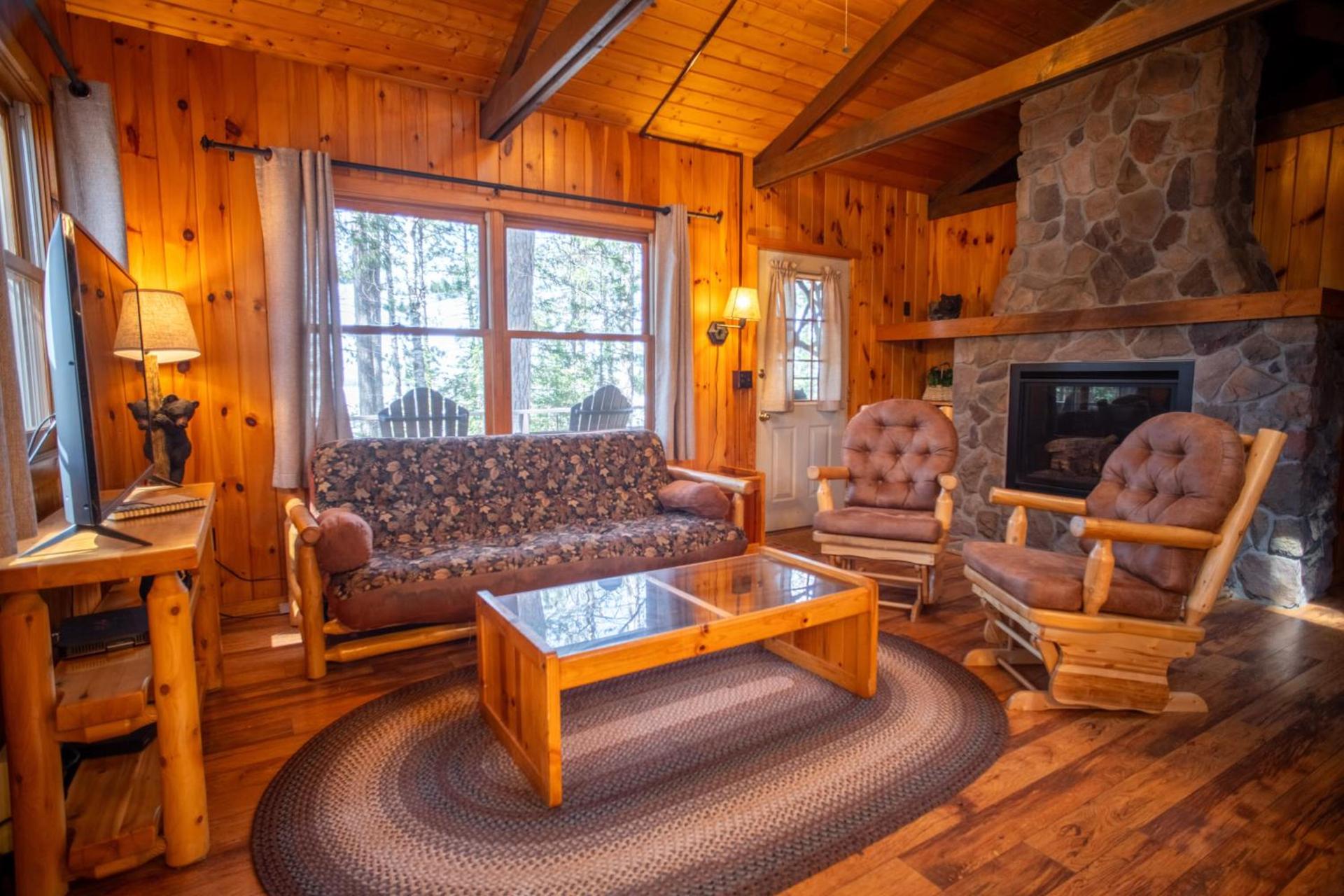 Timber Bay Lodge and Houseboats photo 29