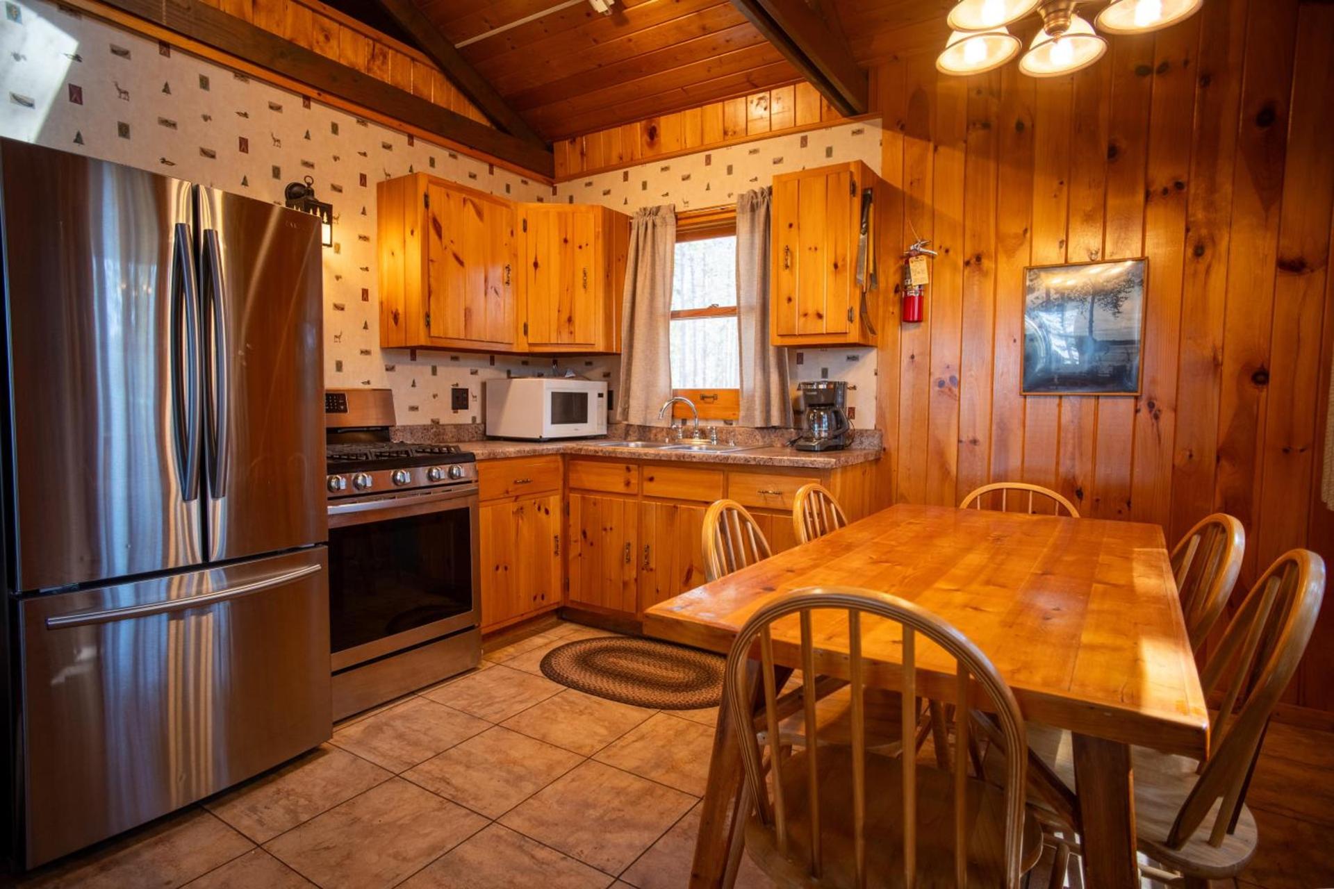 Timber Bay Lodge and Houseboats photo 28