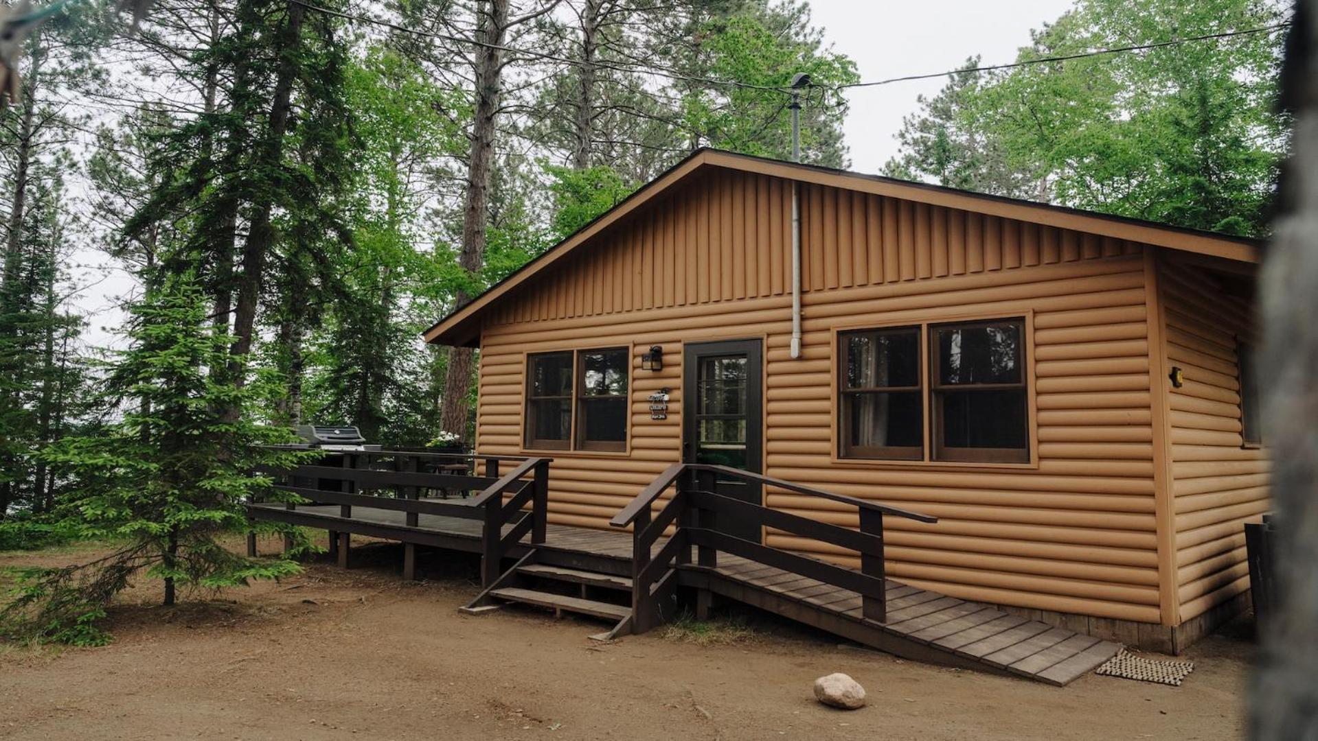 Timber Bay Lodge and Houseboats photo 86