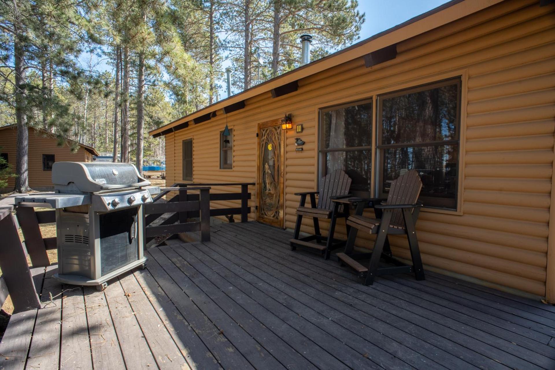 Timber Bay Lodge and Houseboats photo 41