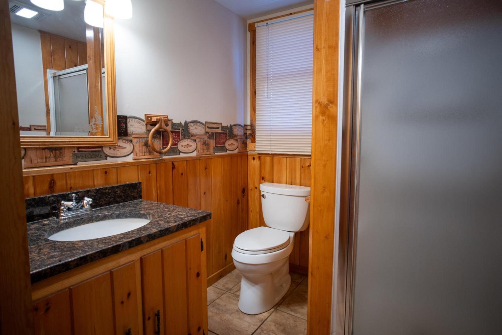 Timber Bay Lodge and Houseboats photo 40