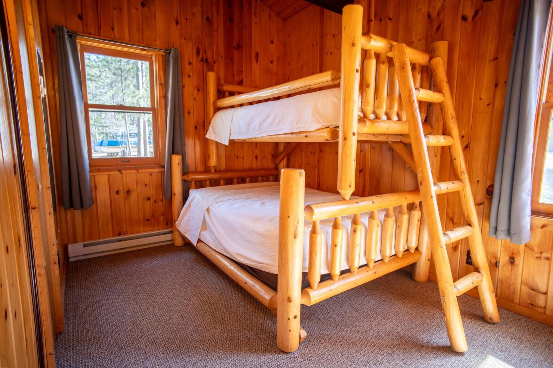 Timber Bay Lodge and Houseboats photo 37