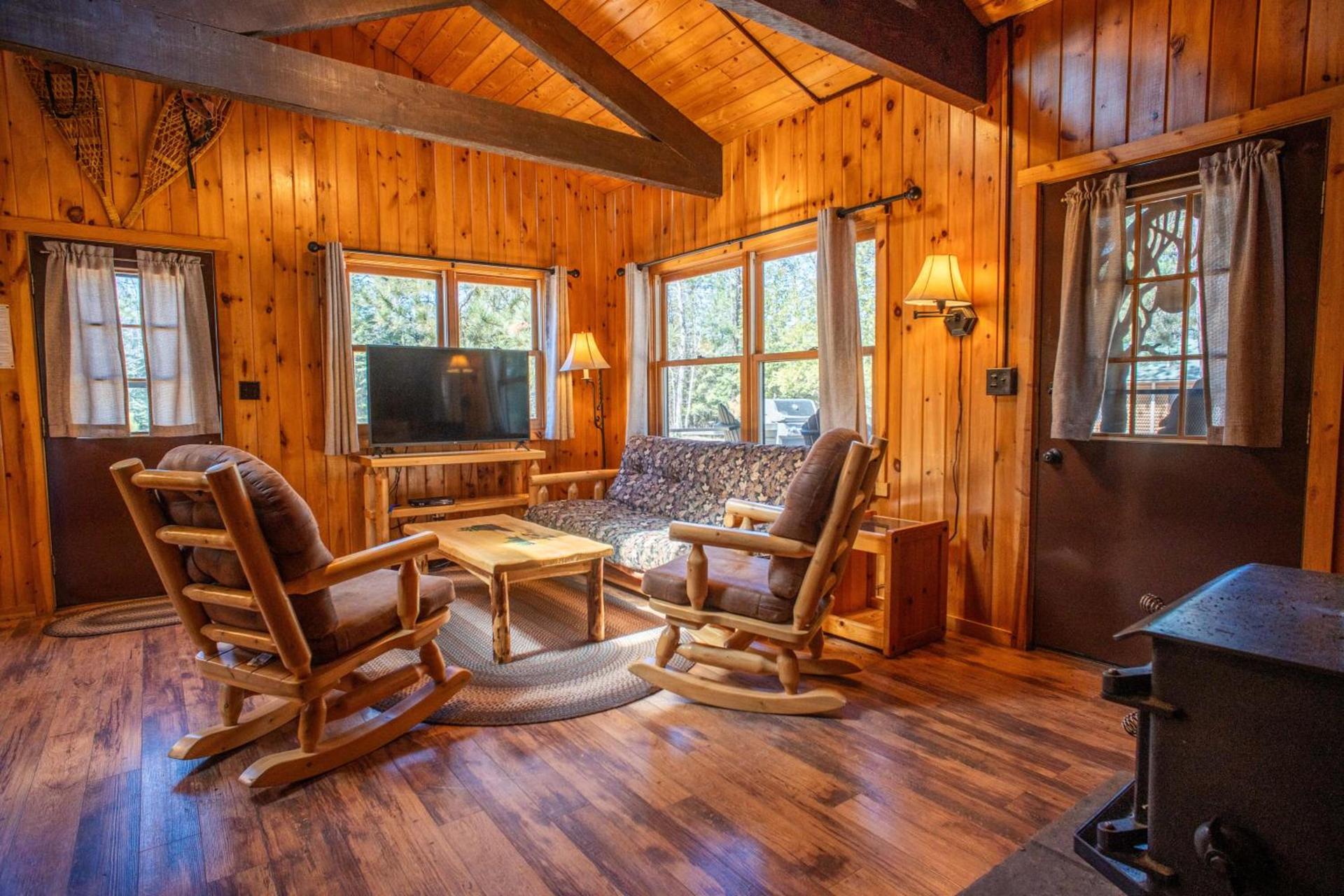 Timber Bay Lodge and Houseboats photo 35