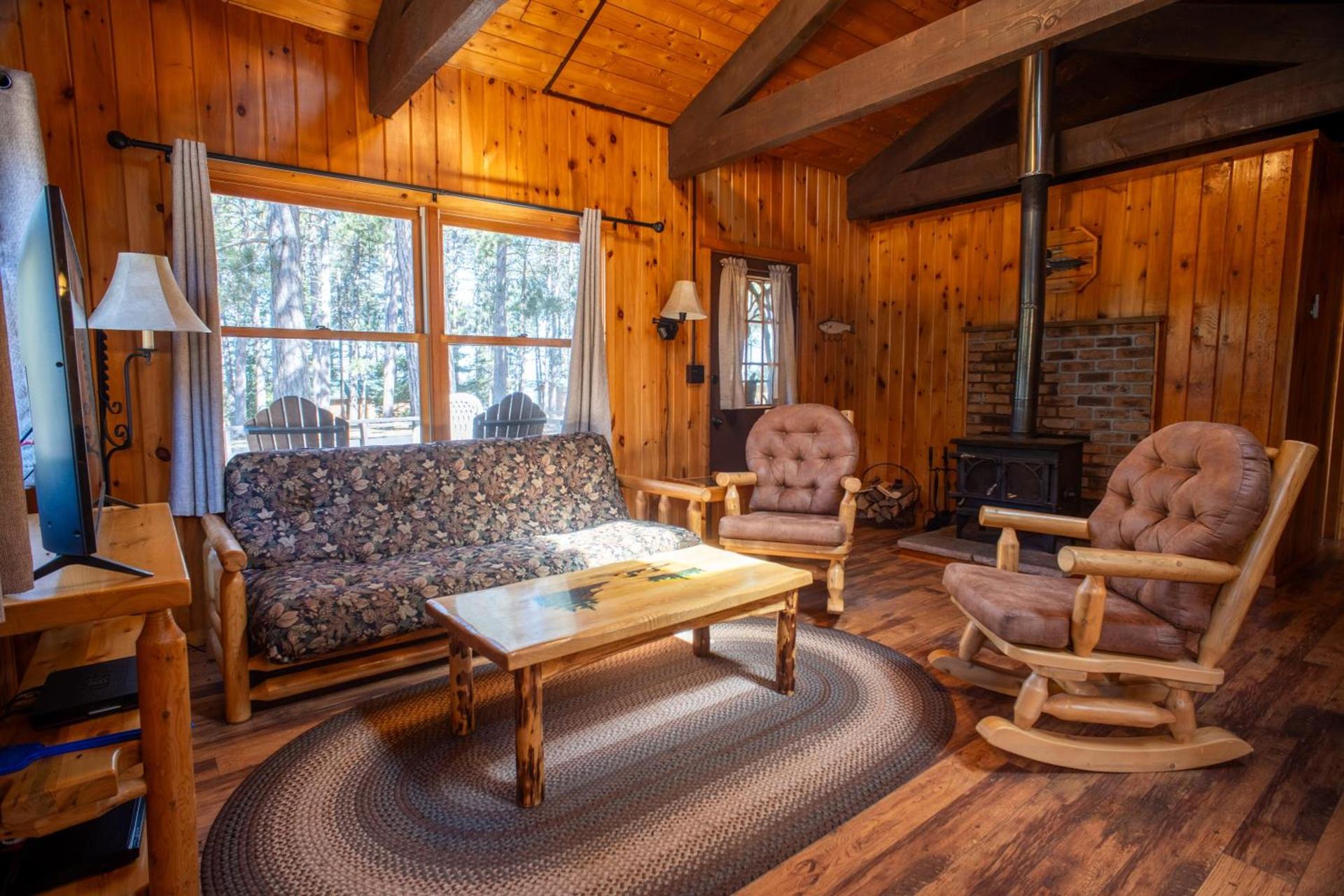 Timber Bay Lodge and Houseboats photo 34