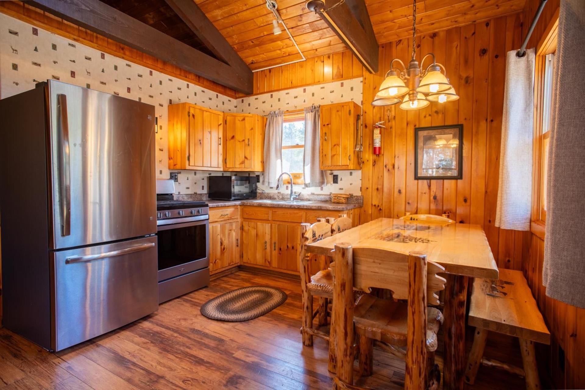 Timber Bay Lodge and Houseboats photo 33