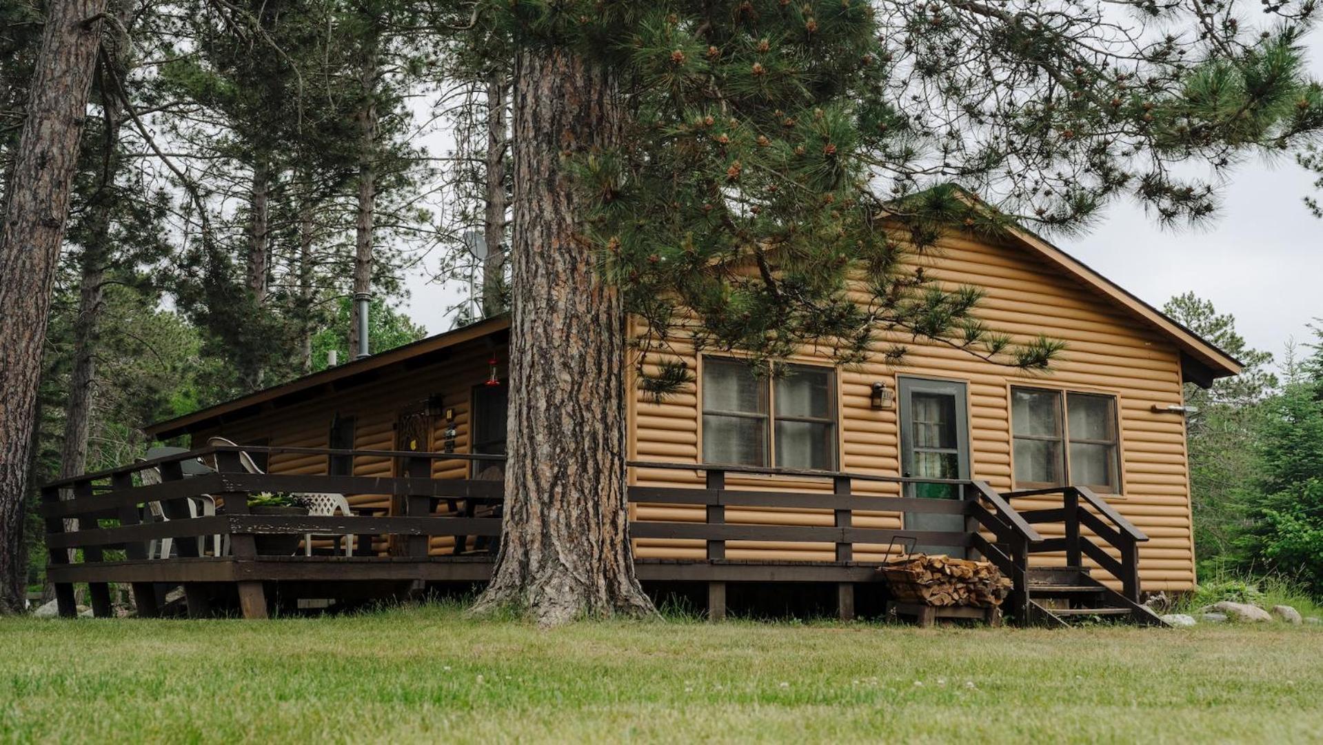 Timber Bay Lodge and Houseboats photo 84