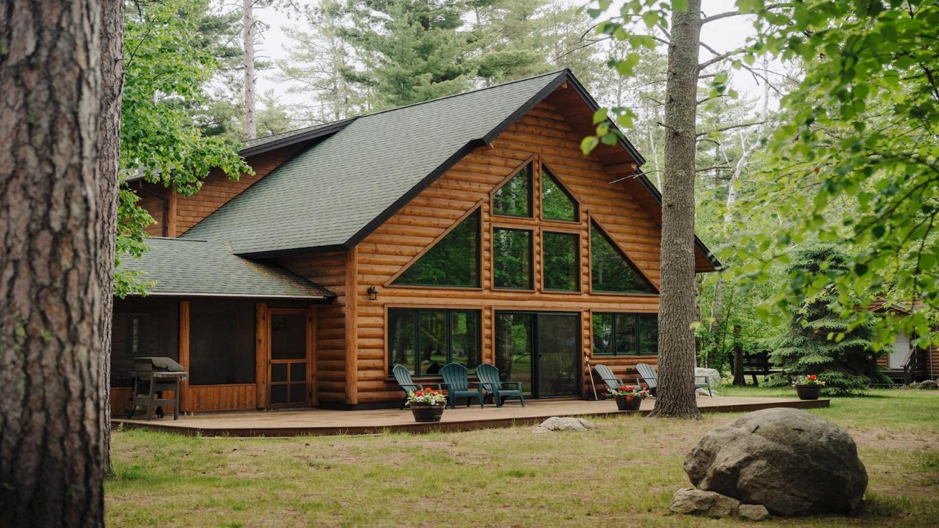Timber Bay Lodge and Houseboats photo 87