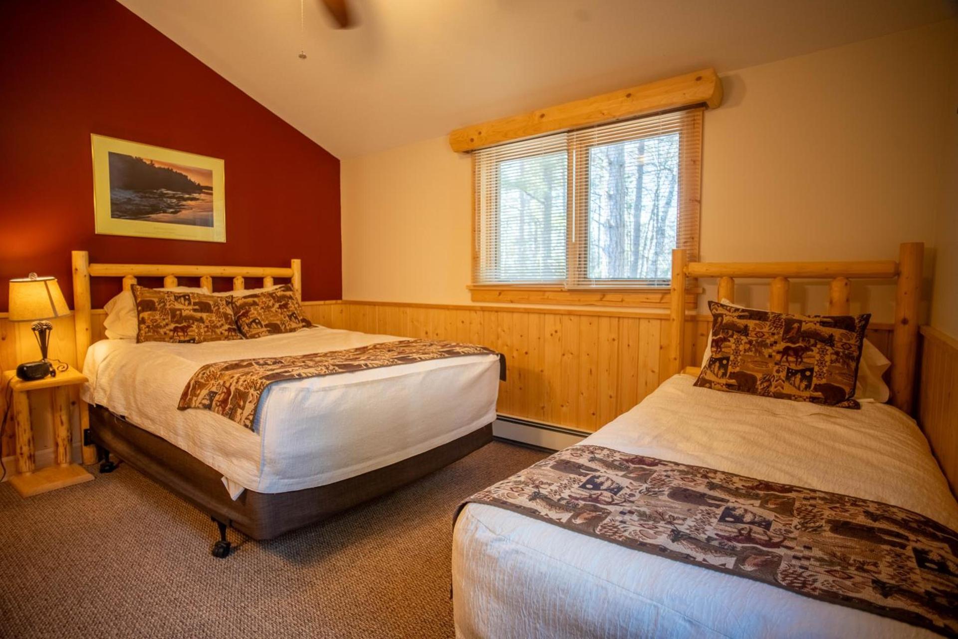 Timber Bay Lodge and Houseboats photo 54