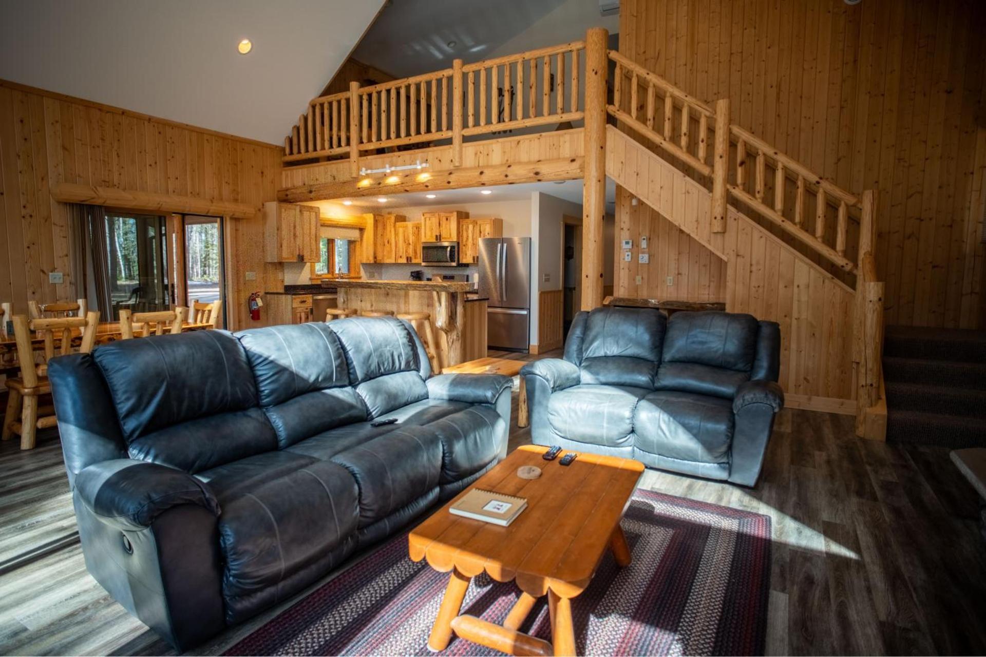 Timber Bay Lodge and Houseboats photo 50