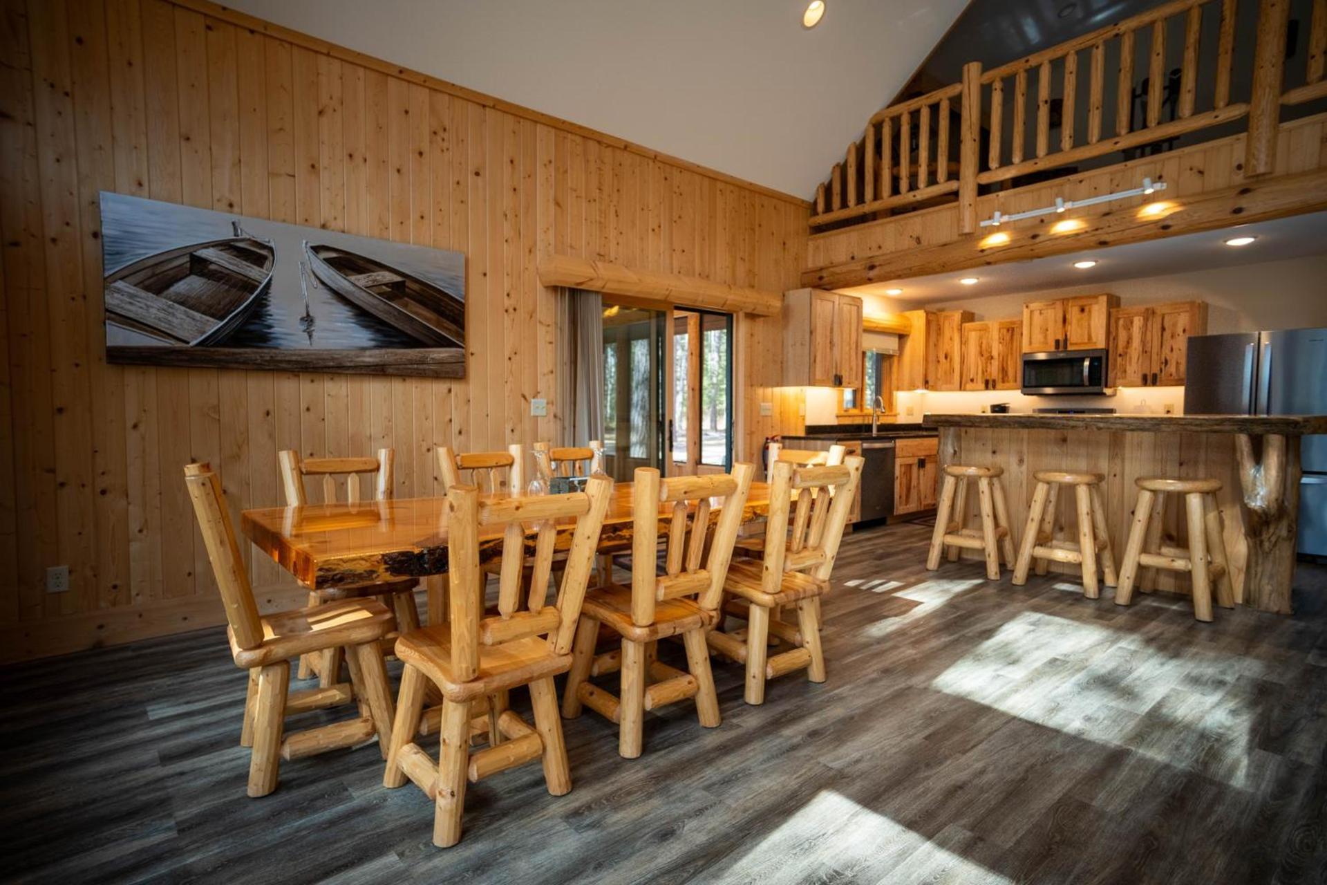 Timber Bay Lodge and Houseboats photo 49
