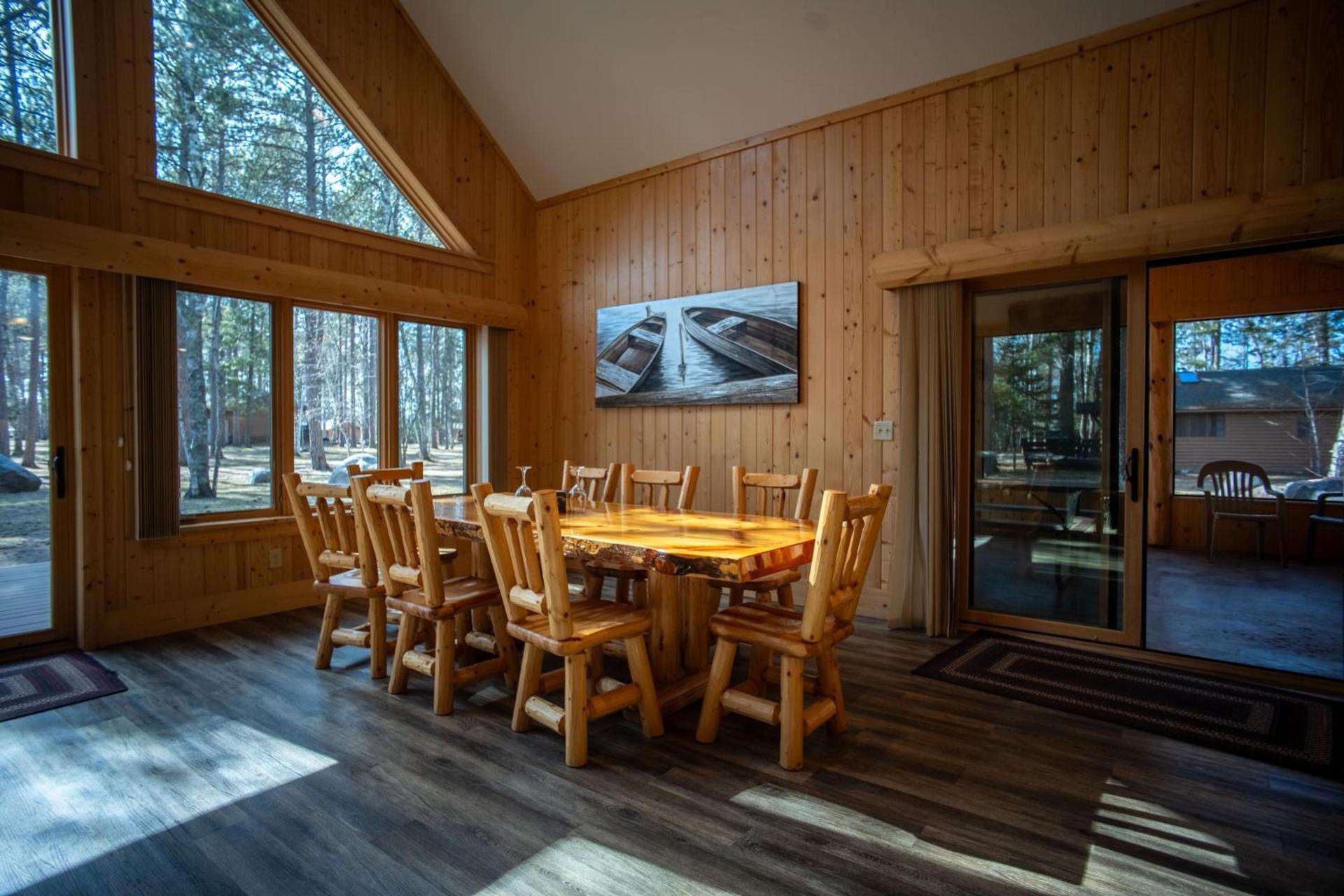 Timber Bay Lodge and Houseboats photo 48