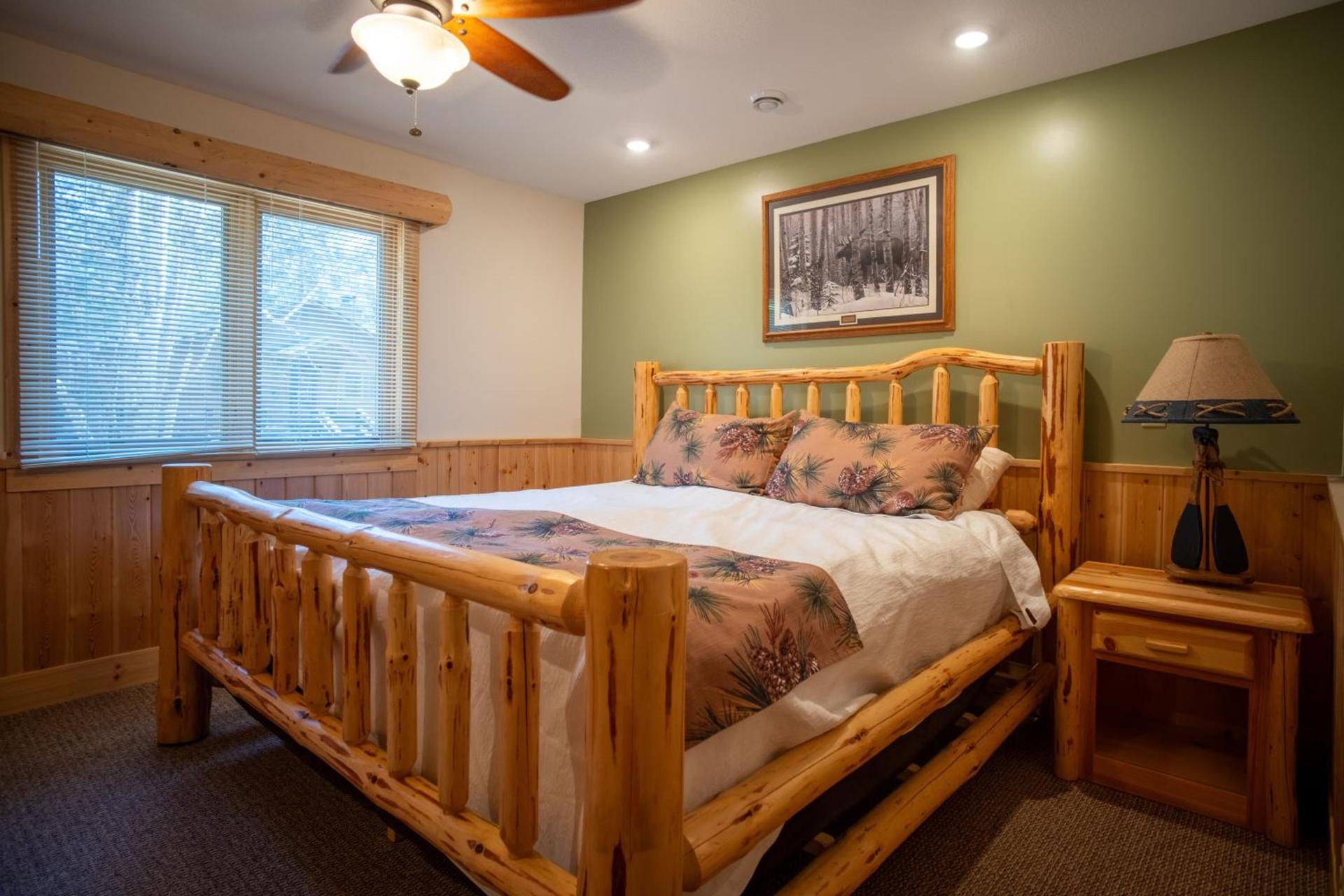 Timber Bay Lodge and Houseboats photo 43