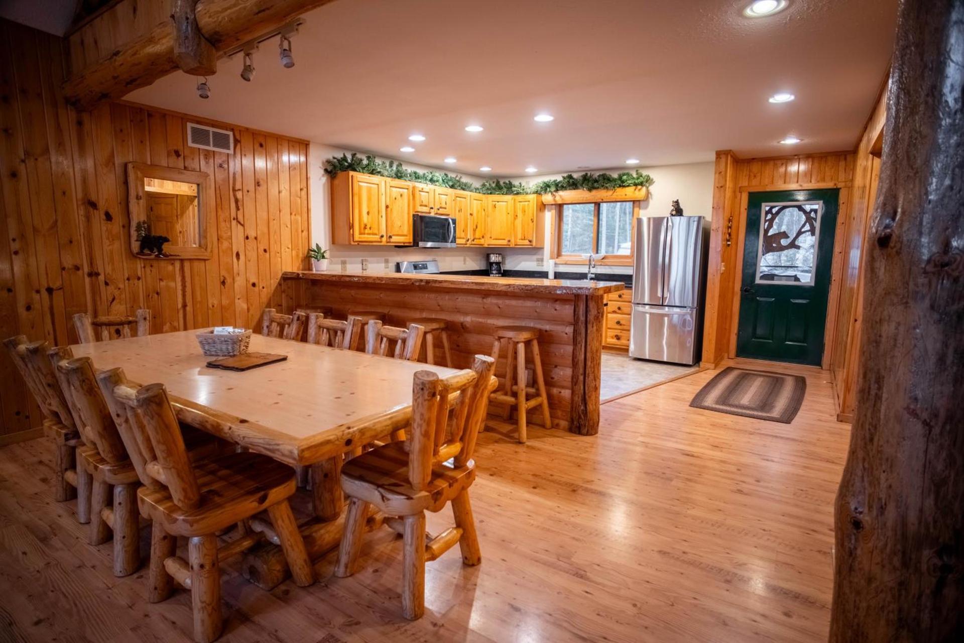 Timber Bay Lodge and Houseboats photo 67