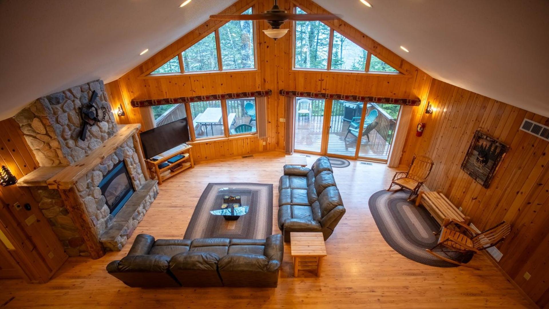 Timber Bay Lodge and Houseboats photo 85