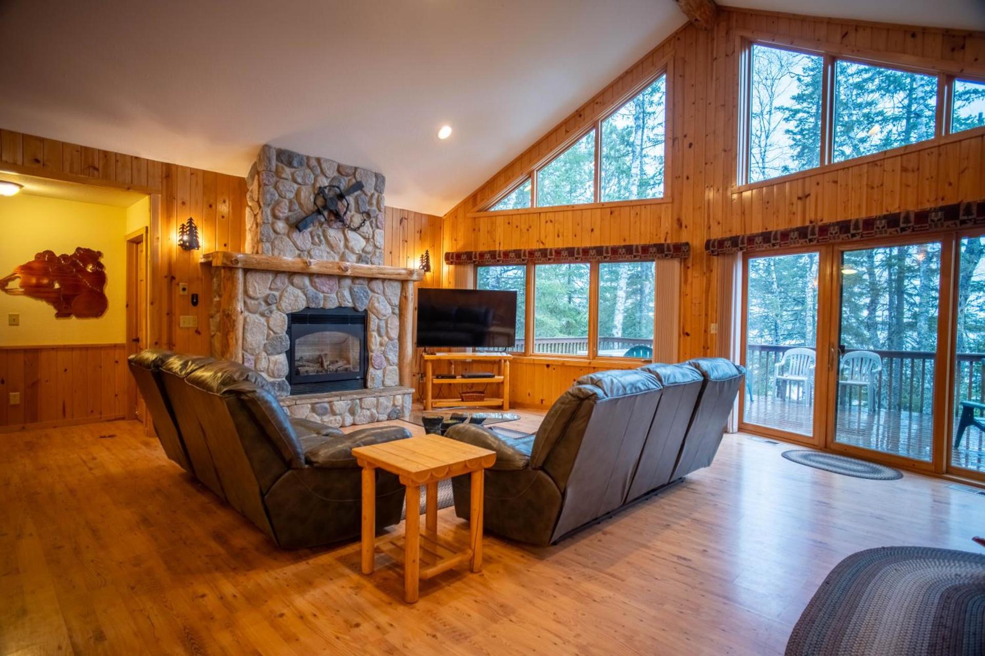 Timber Bay Lodge and Houseboats photo 90