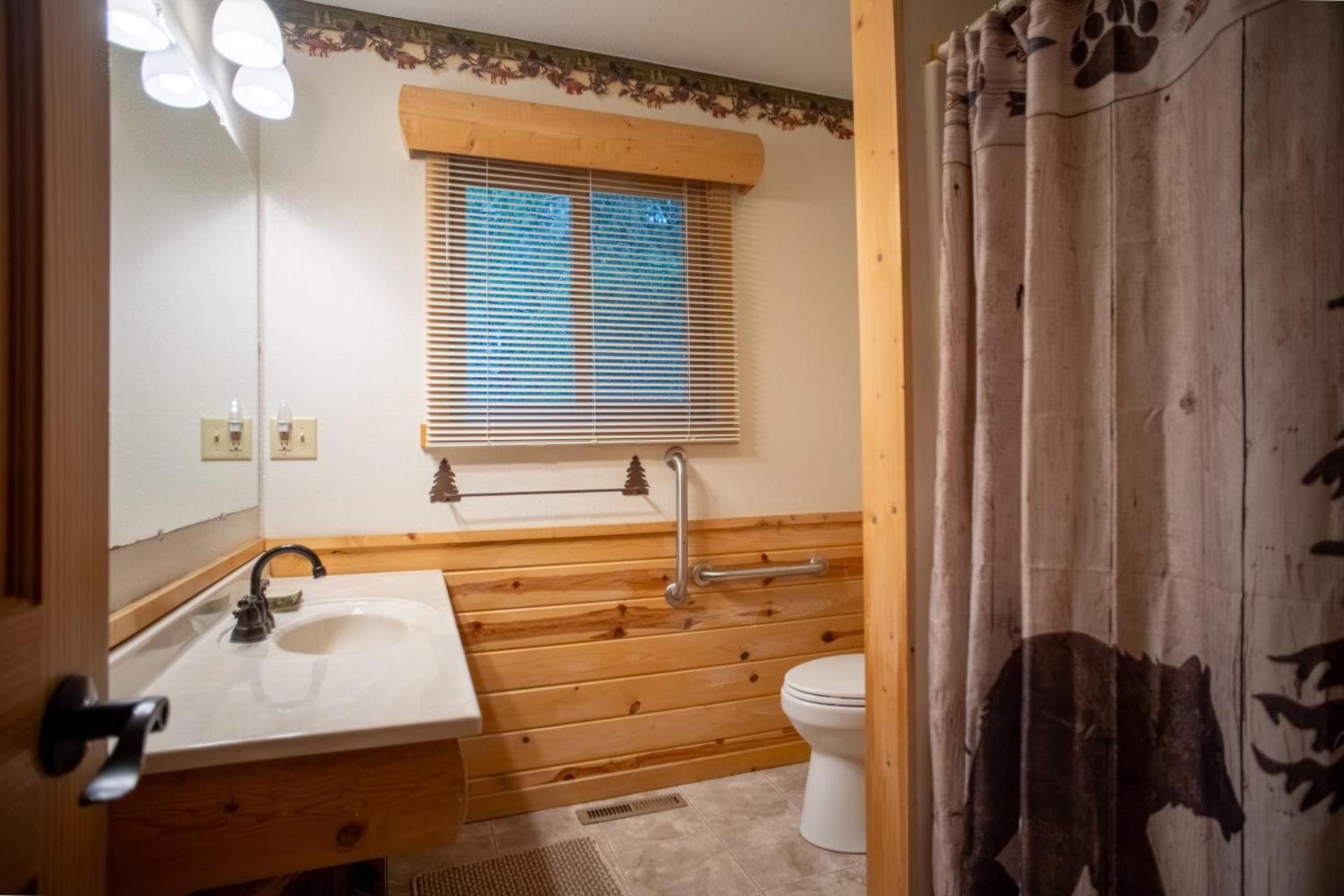 Timber Bay Lodge and Houseboats photo 65