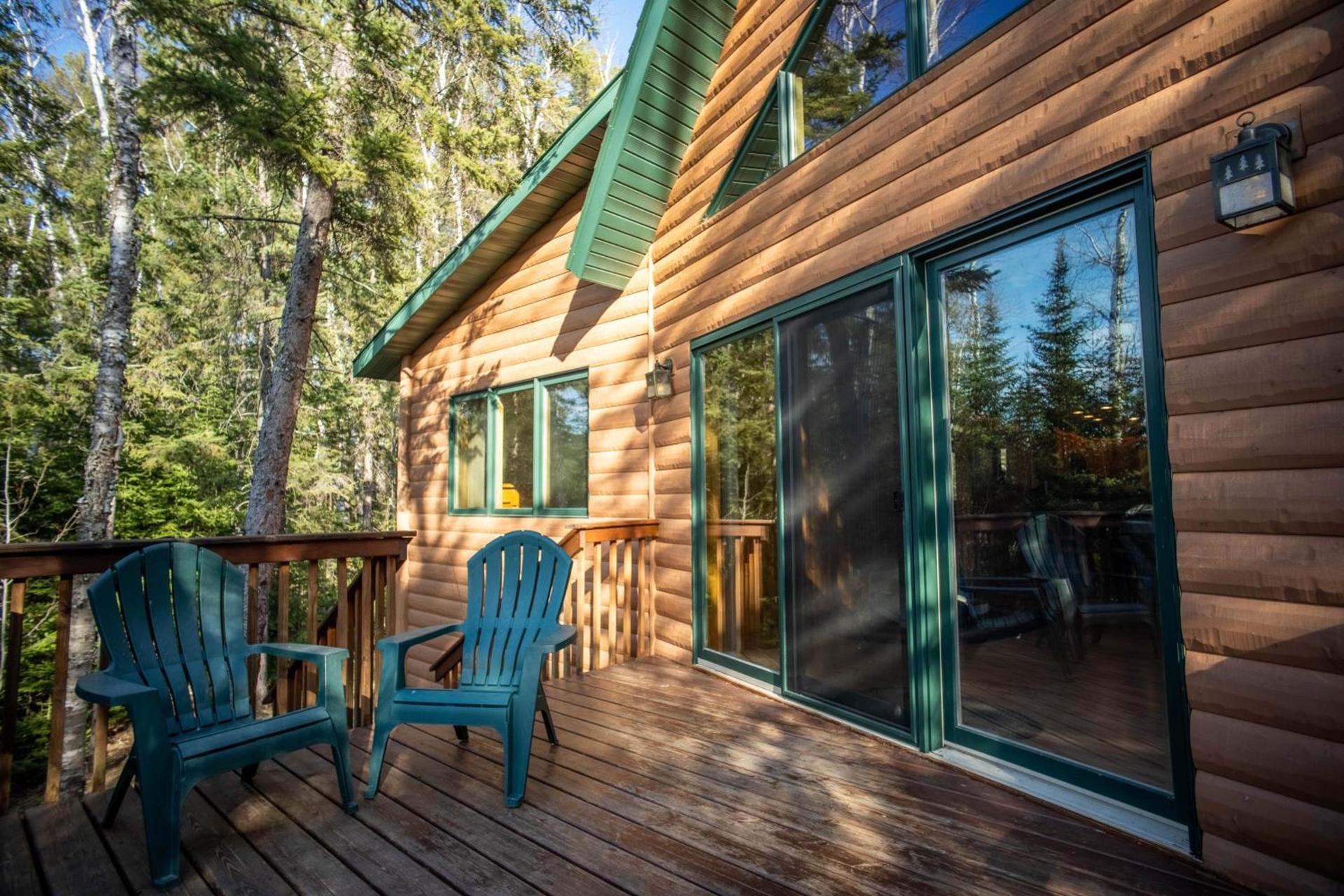 Timber Bay Lodge and Houseboats photo 63
