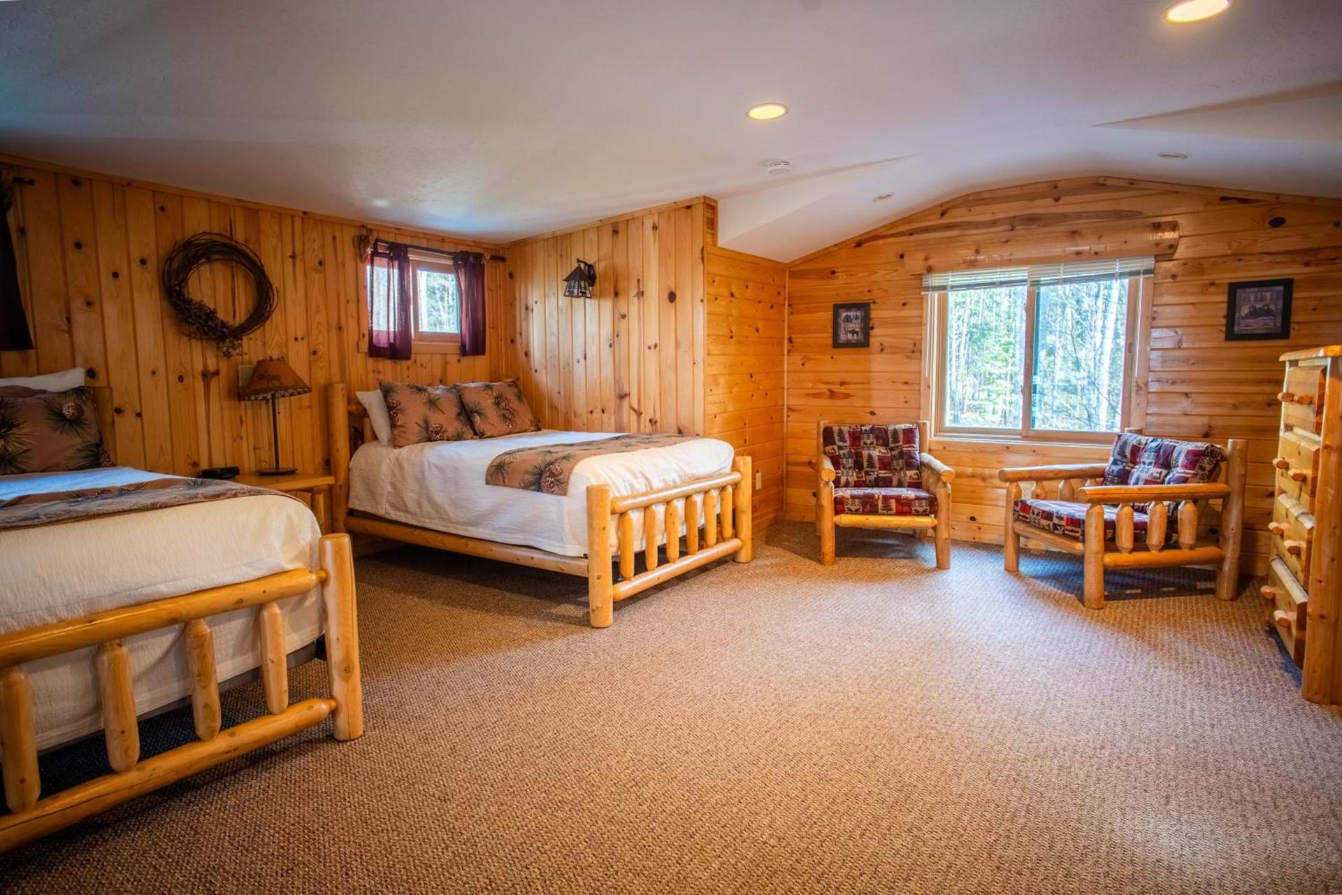 Timber Bay Lodge and Houseboats photo 60