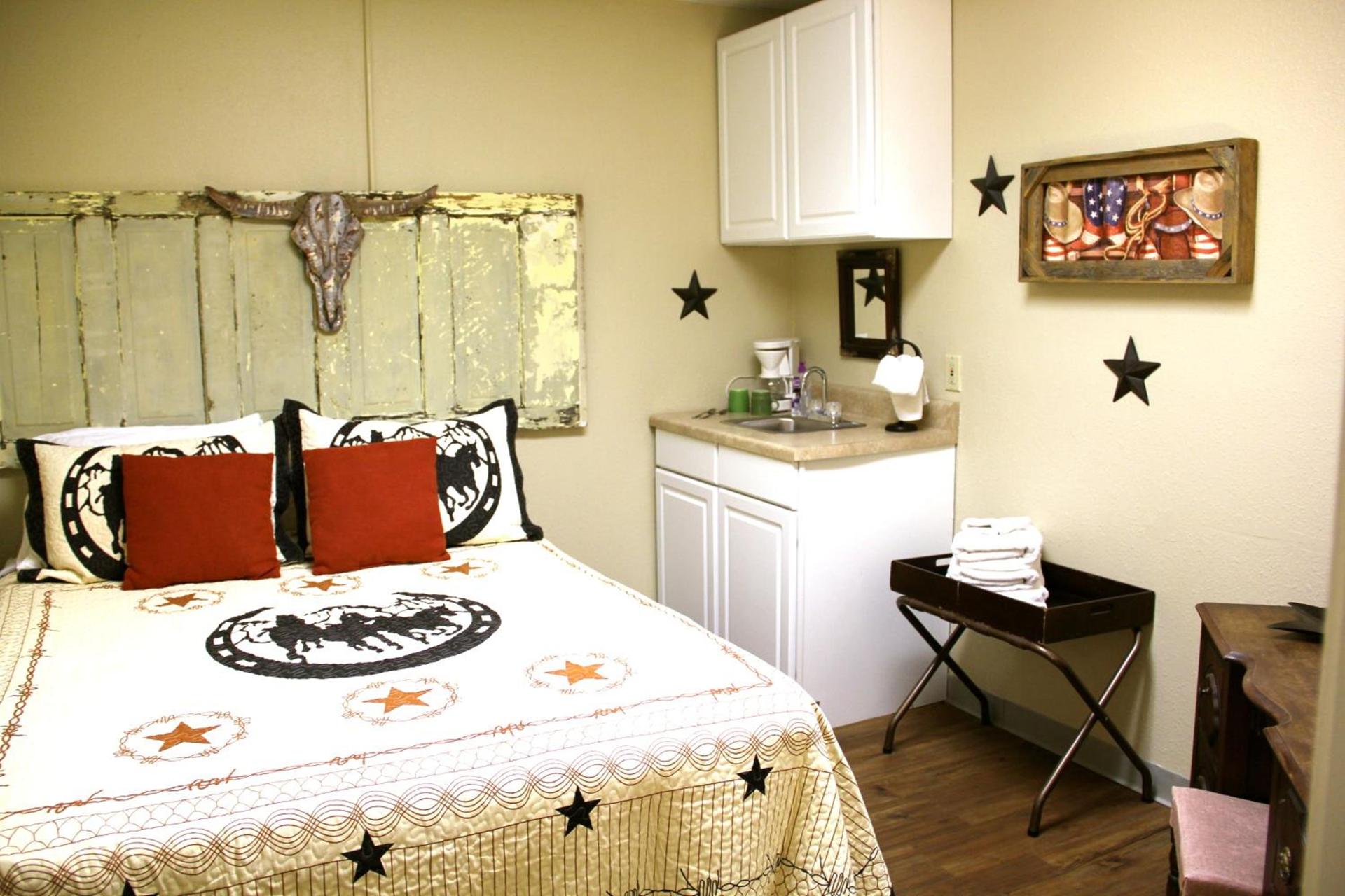 A Place to Stay Rooms photo 18