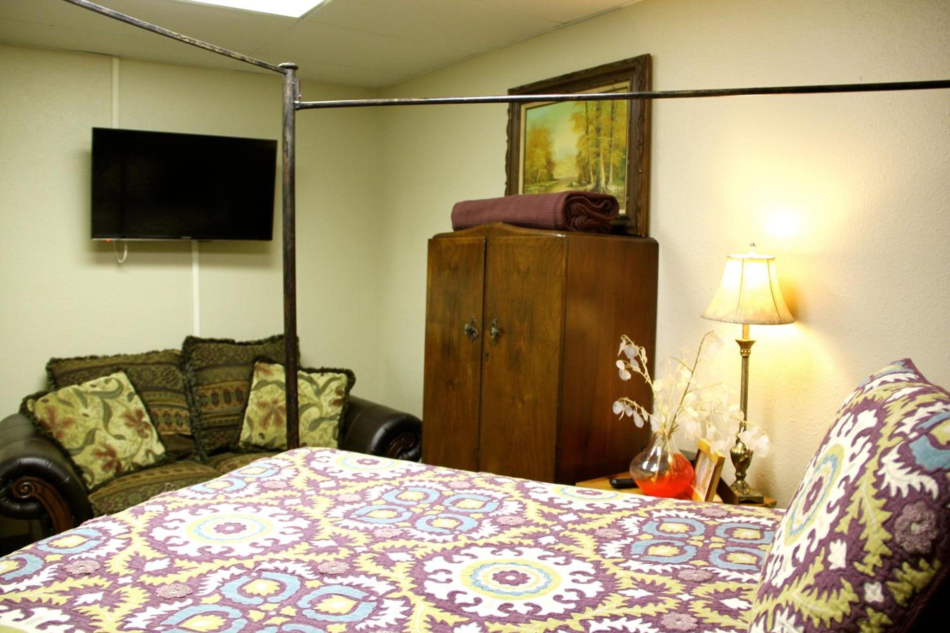 A Place to Stay Rooms photo 35