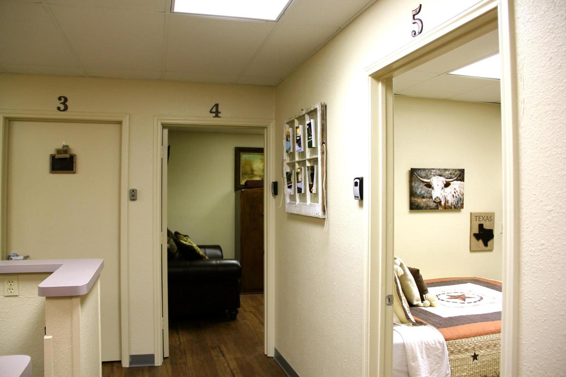 A Place to Stay Rooms photo 34