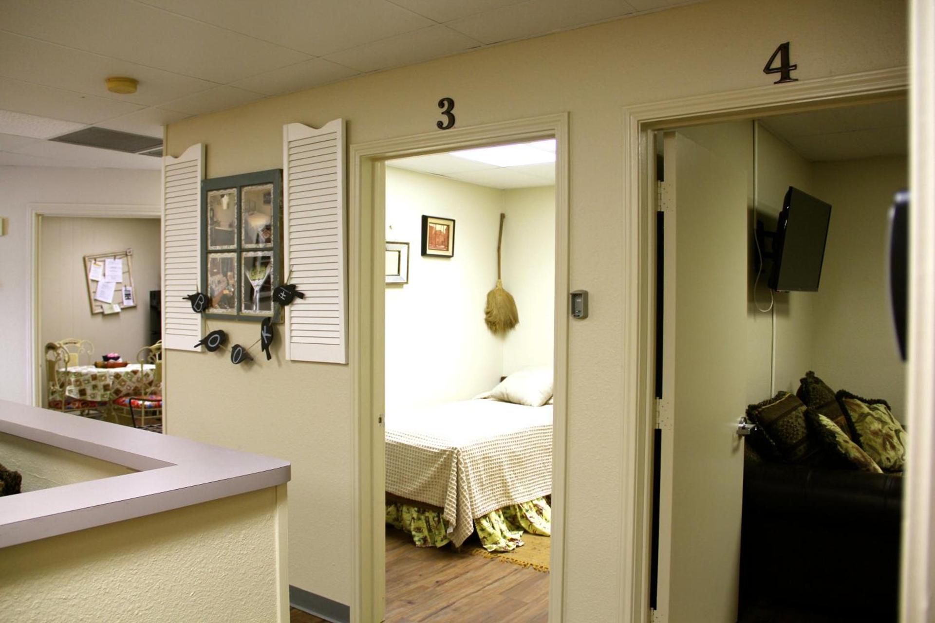 A Place to Stay Rooms photo 30