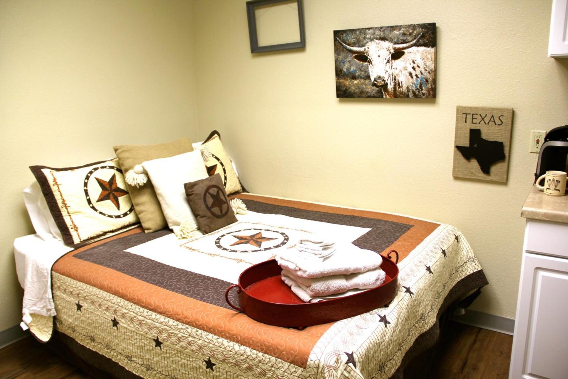 A Place to Stay Rooms photo 16