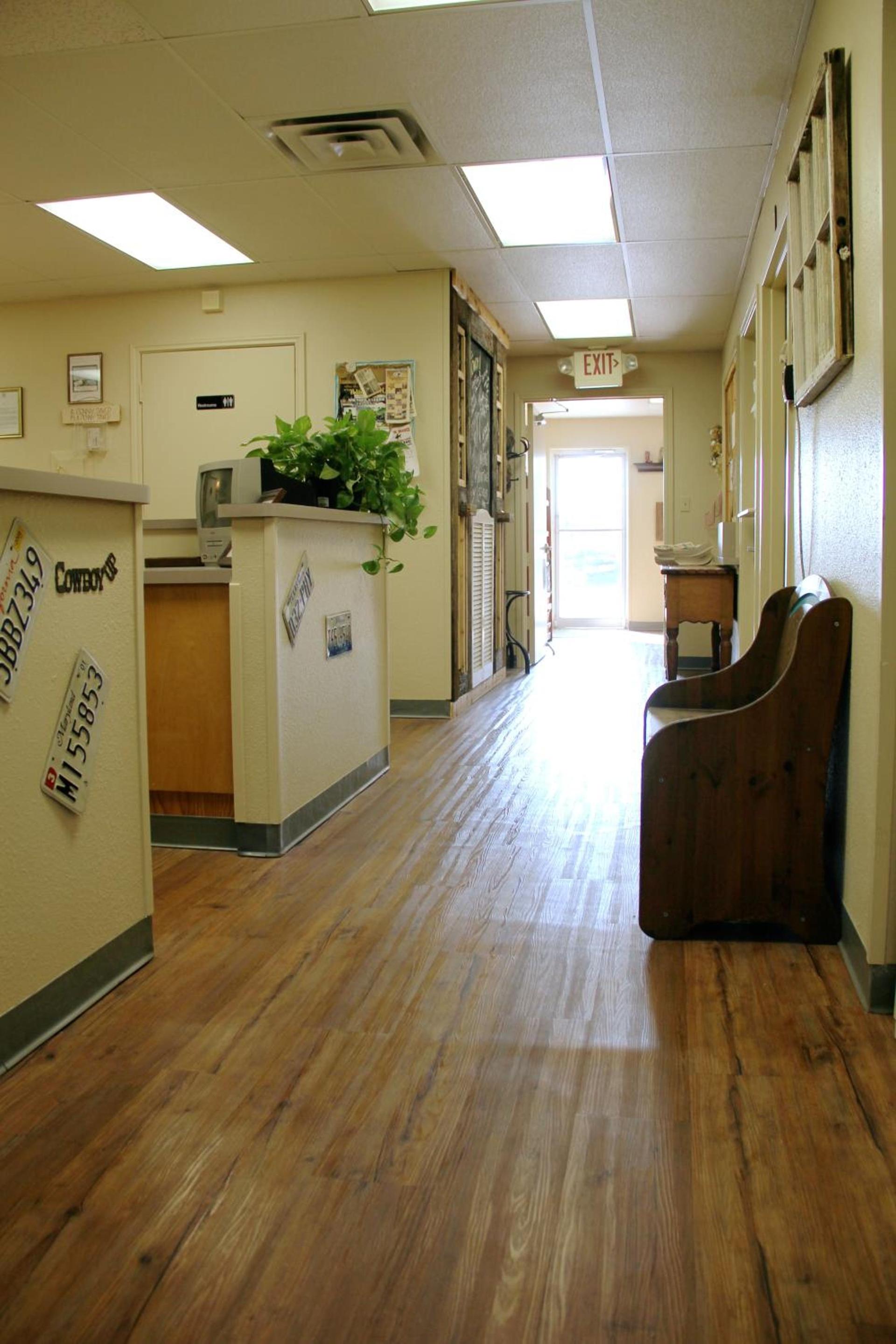 A Place to Stay Rooms photo 27