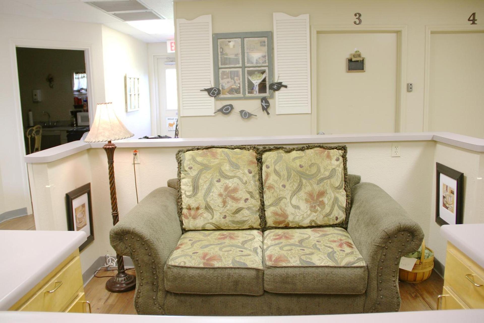 A Place to Stay Rooms photo 22