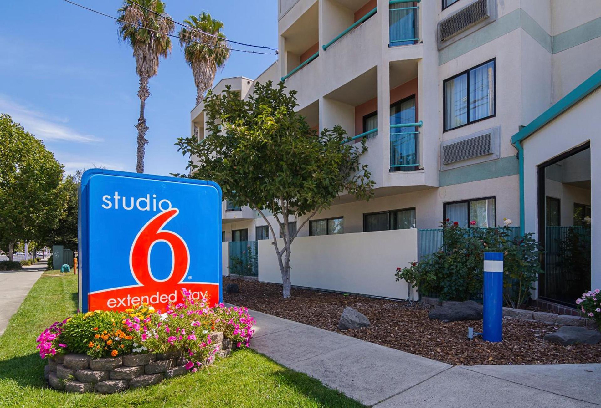 Studio 6-Concord, CA photo 51