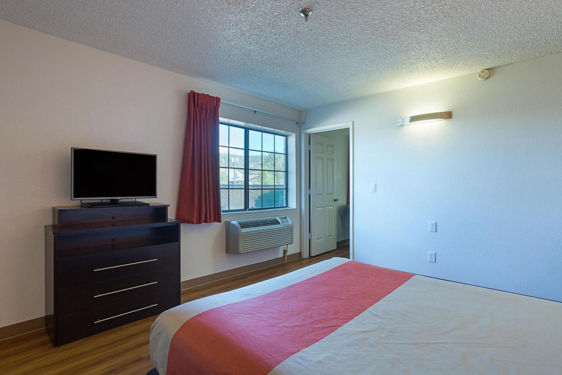 Motel 6-Williams, AZ - West - Grand Canyon photo 3