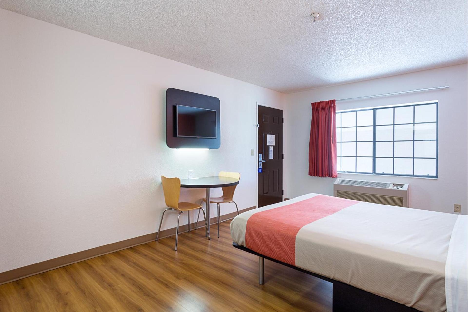 Motel 6-Williams, AZ - West - Grand Canyon photo 18