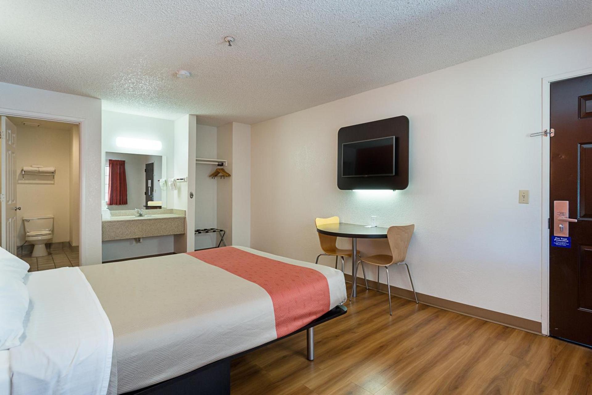 Motel 6-Williams, AZ - West - Grand Canyon photo 21