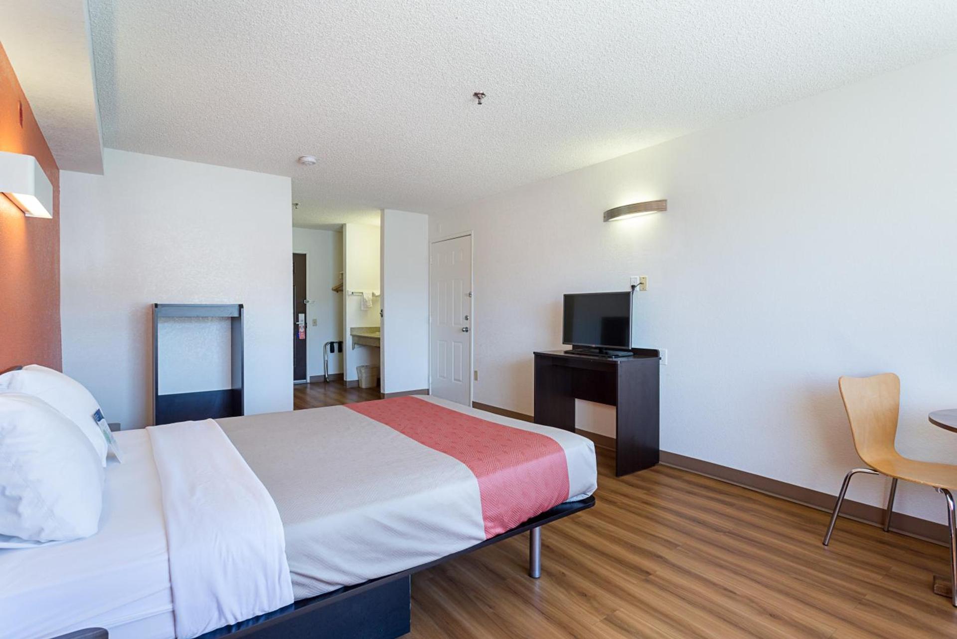 Motel 6-Williams, AZ - West - Grand Canyon photo 22