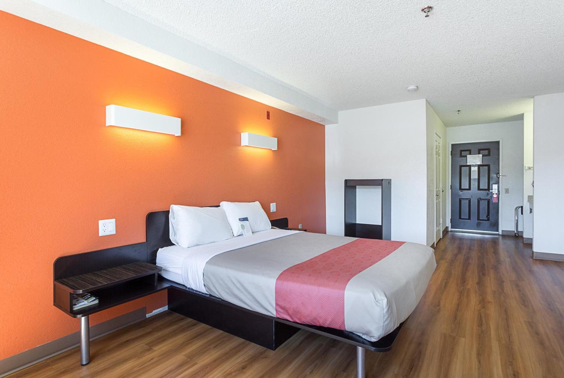 Motel 6-Williams, AZ - West - Grand Canyon photo 23