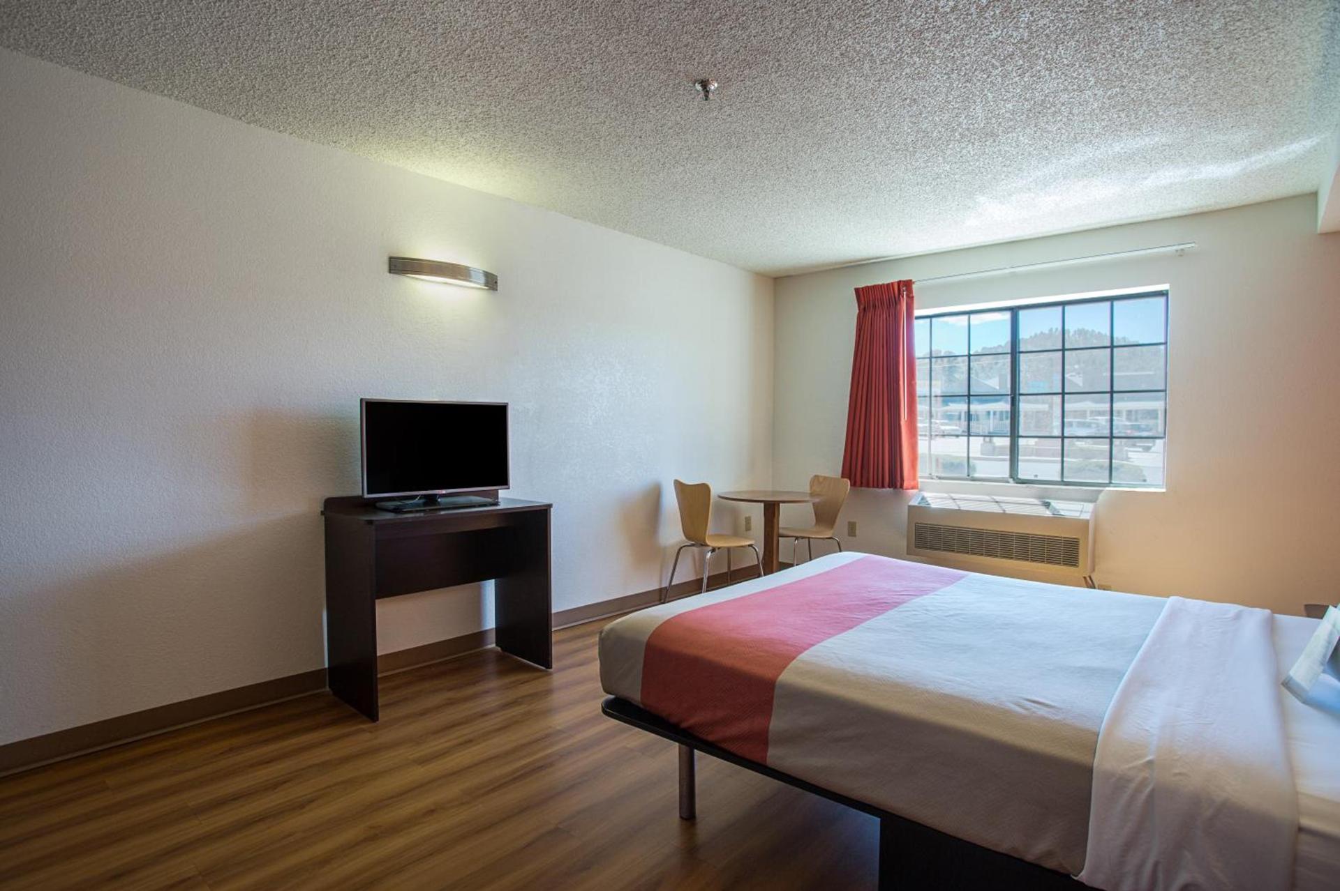 Motel 6-Williams, AZ - West - Grand Canyon photo 25